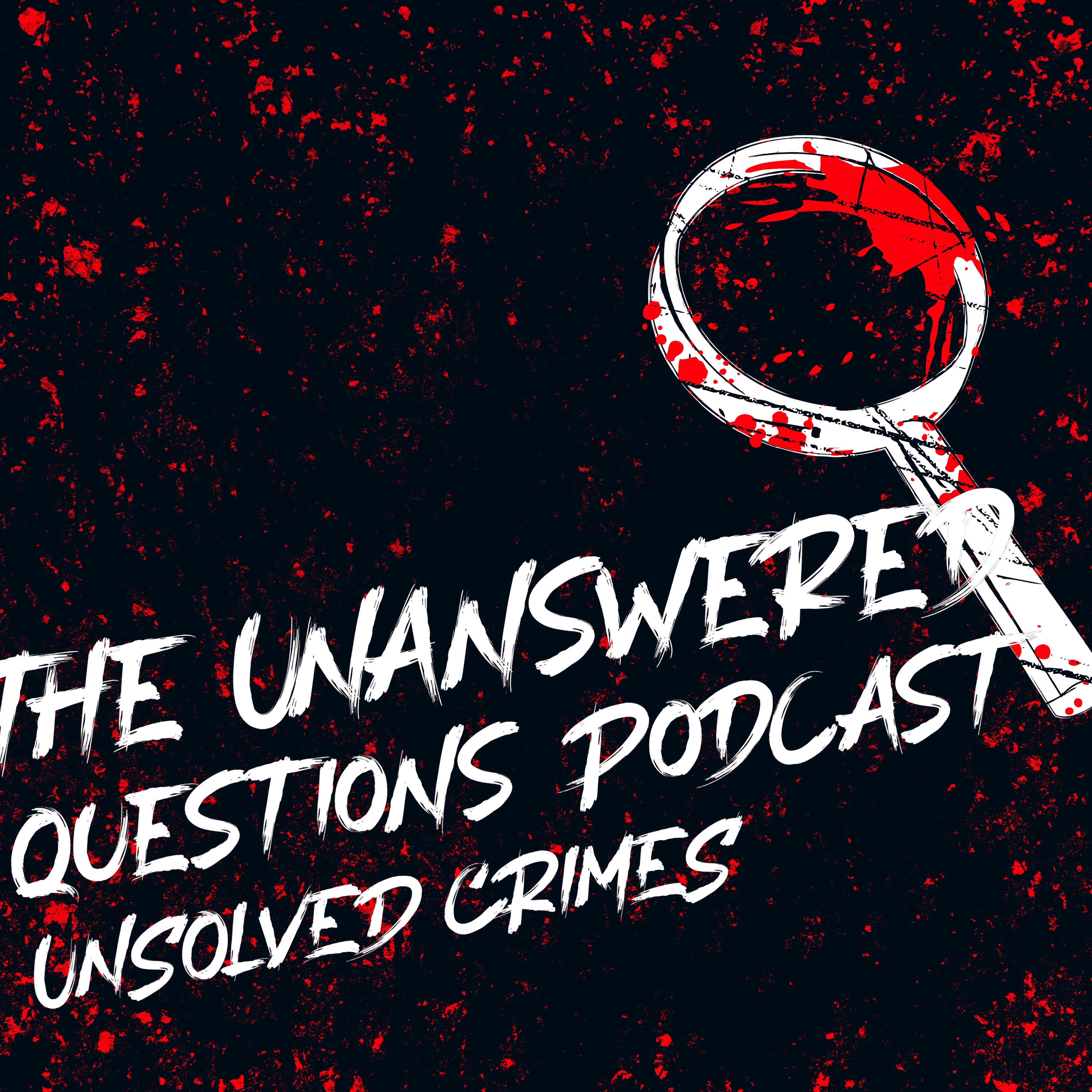 The Unanswered Questions Podcast 