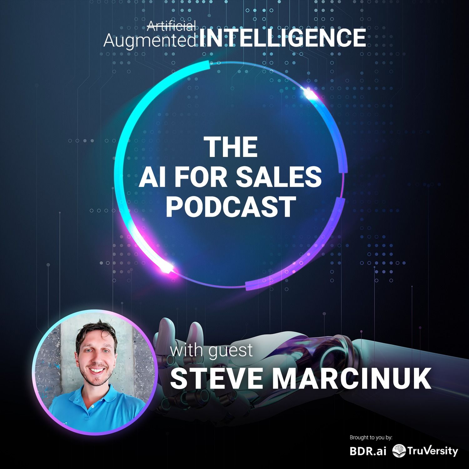 AI for PR: How Intelligent Relations Uses AI to Boost Media Coverage with Steve Marcinuk