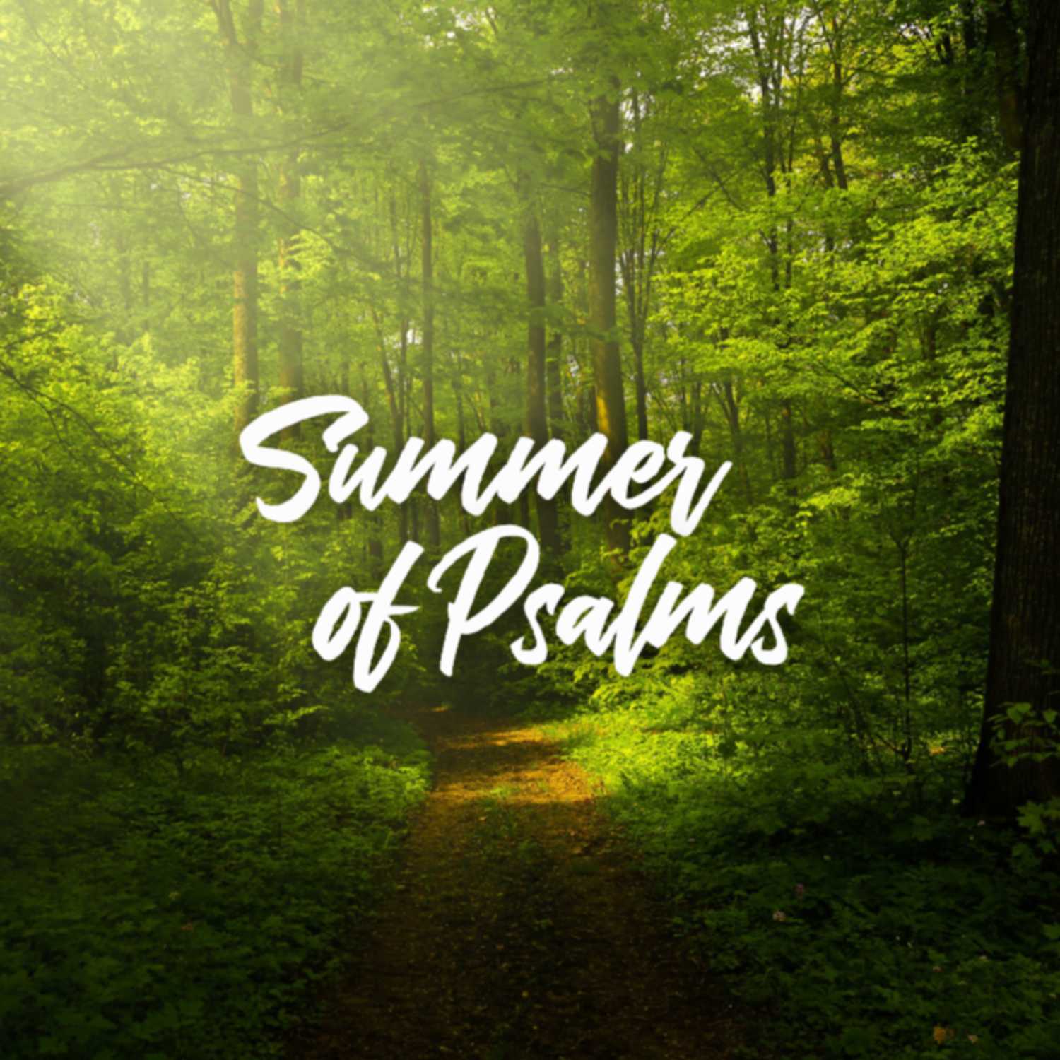 Psalm 114 - Summer of Psalms