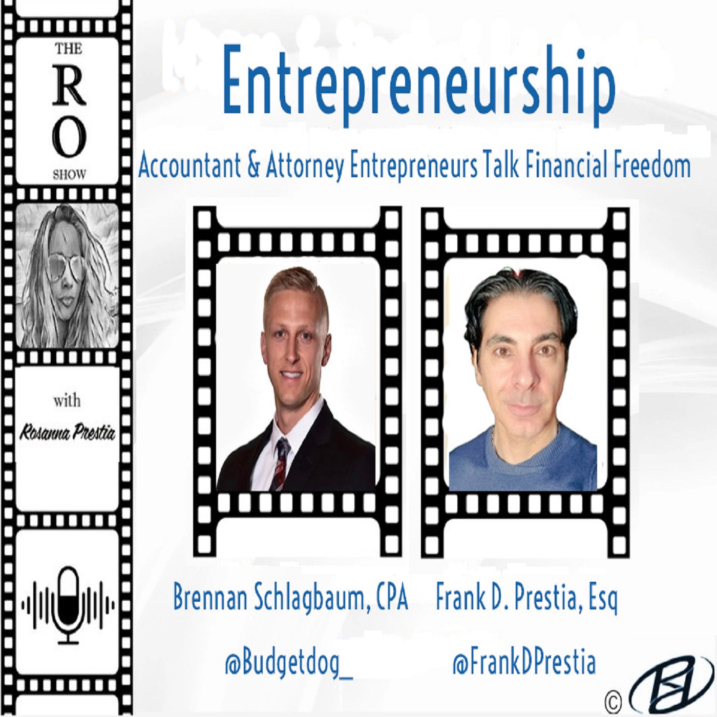 What is QoL Entrepreneurship? QoL Entrepreneurs Talk Financial Freedom & Lifestyle