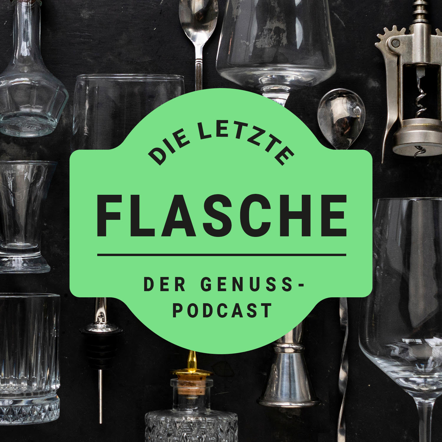 ⁣15: Mit KaDeWe-Chef-Sommelier Hagen Hoppenstedt über den kleinen Luxus, rare, teure und letzte Flaschen