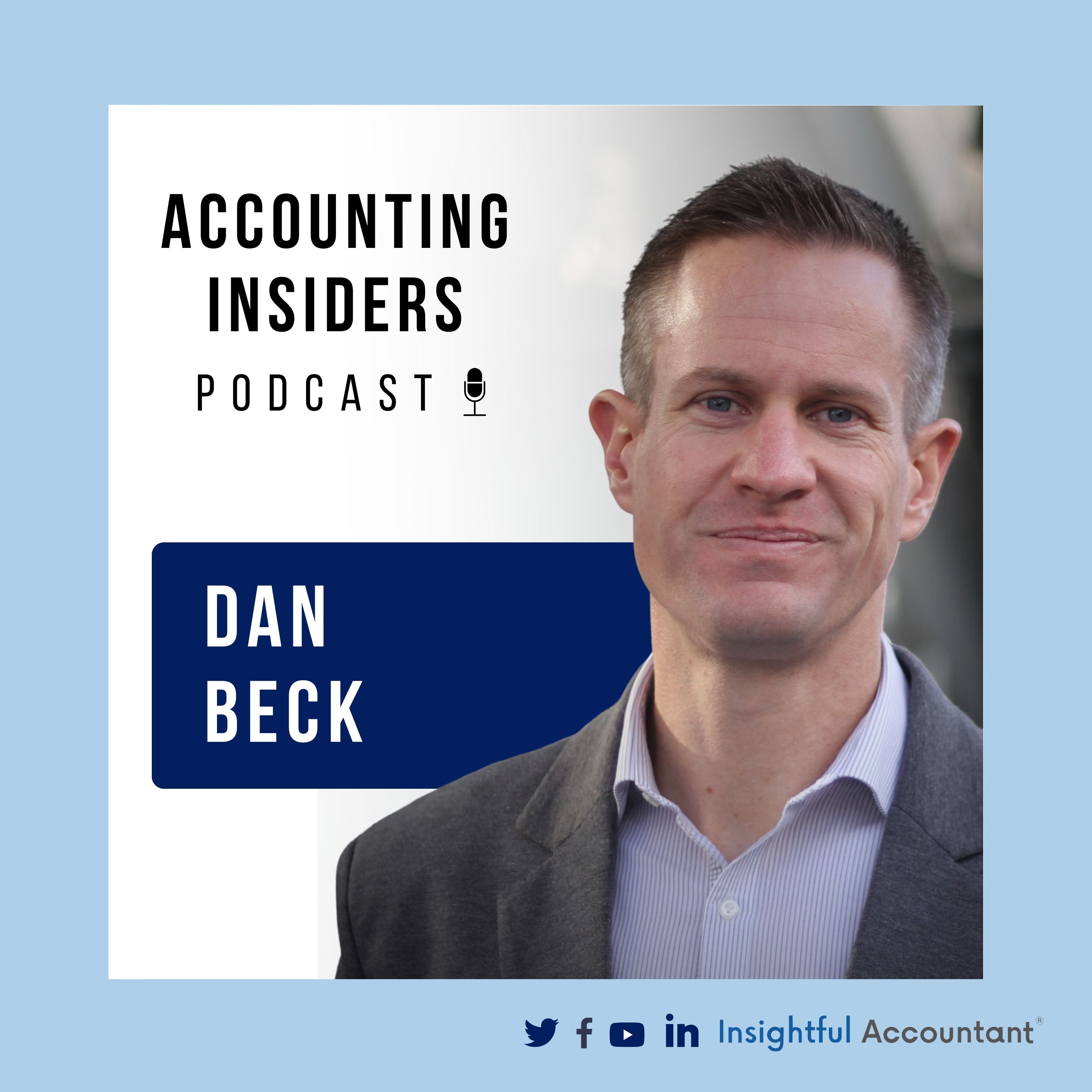 Dan Beck | Navigating Retirement & Benefit Plan Rules for Small Businesses