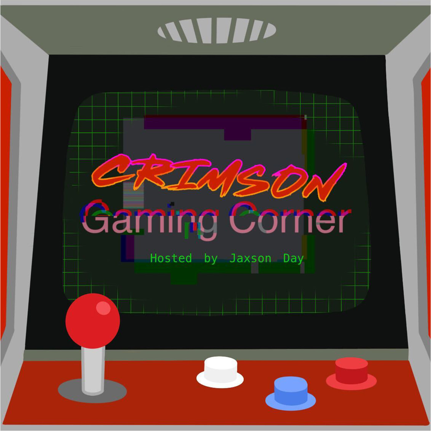 Crimson Gaming Corner 