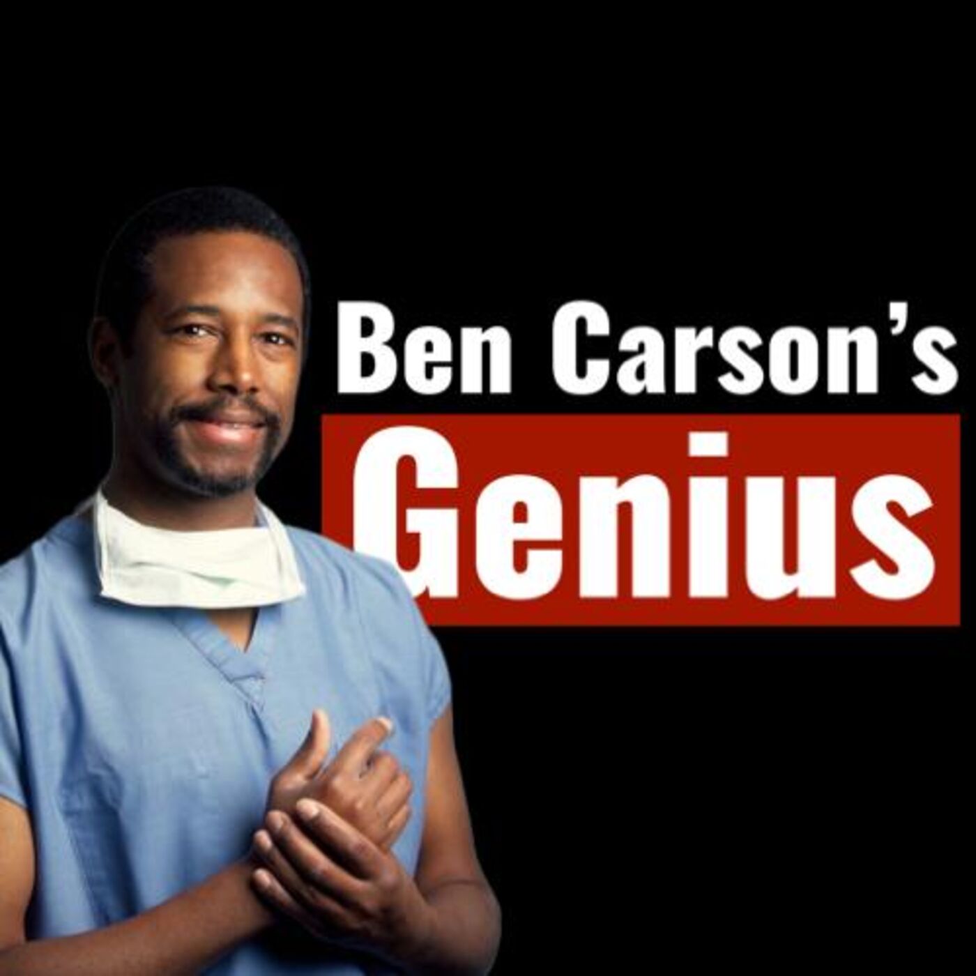 ⁣A Story of Bliss and Regret: The Roller Coaster Story of Ben Carson and the Binder Twins