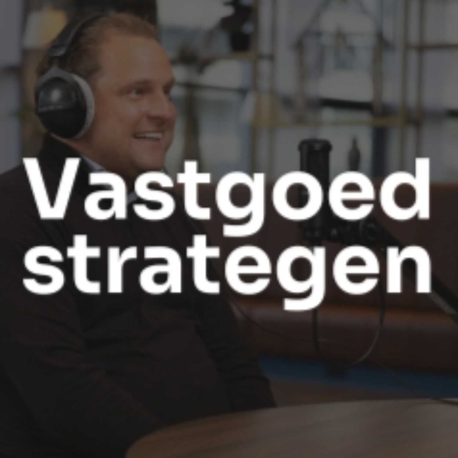 ⁣#6 | Van loodgieter naar beleggen in vastgoed - met Jordi de Kort