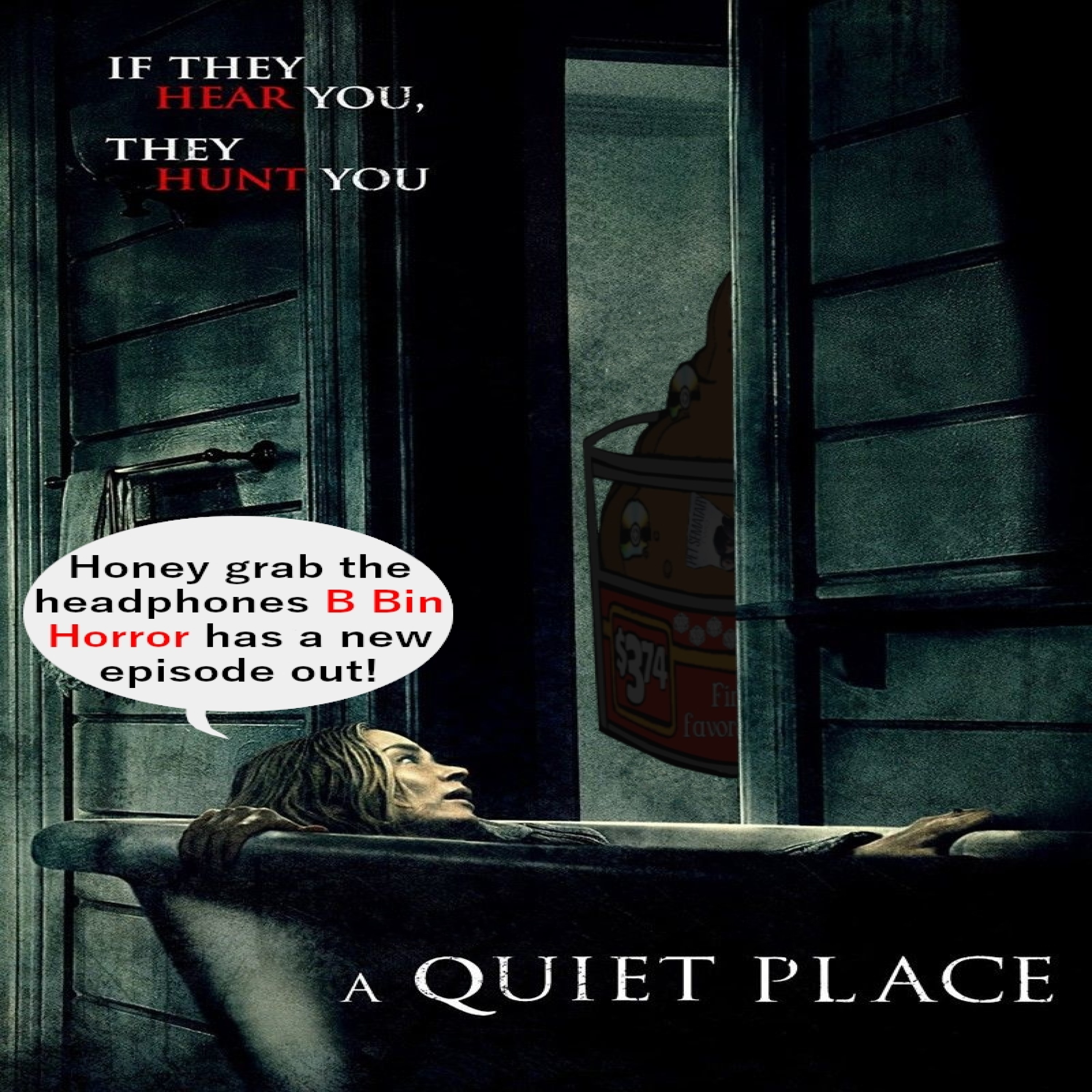 A Quiet Place