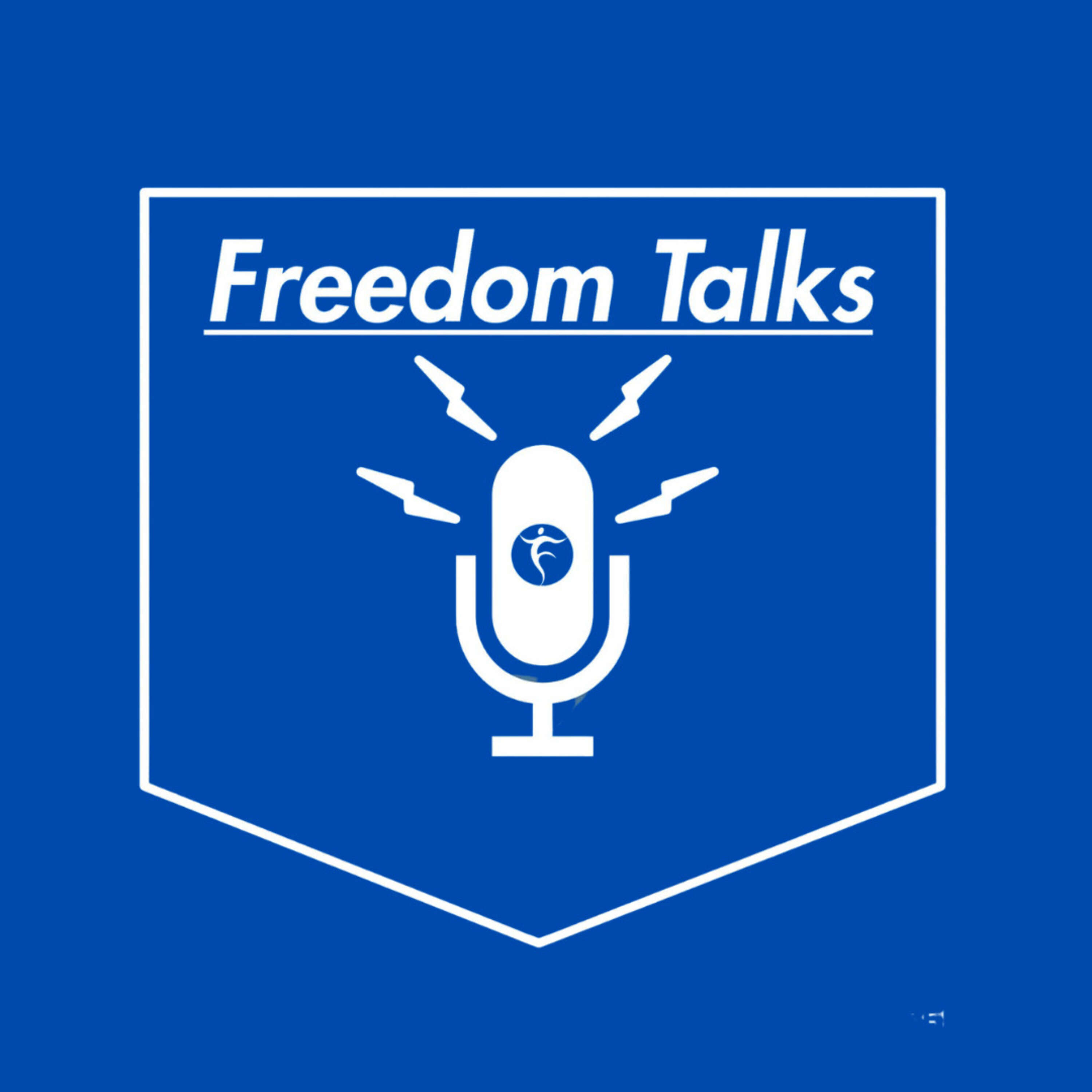 Freedom Talks Shorts: What To Expect When Booking An Appointment