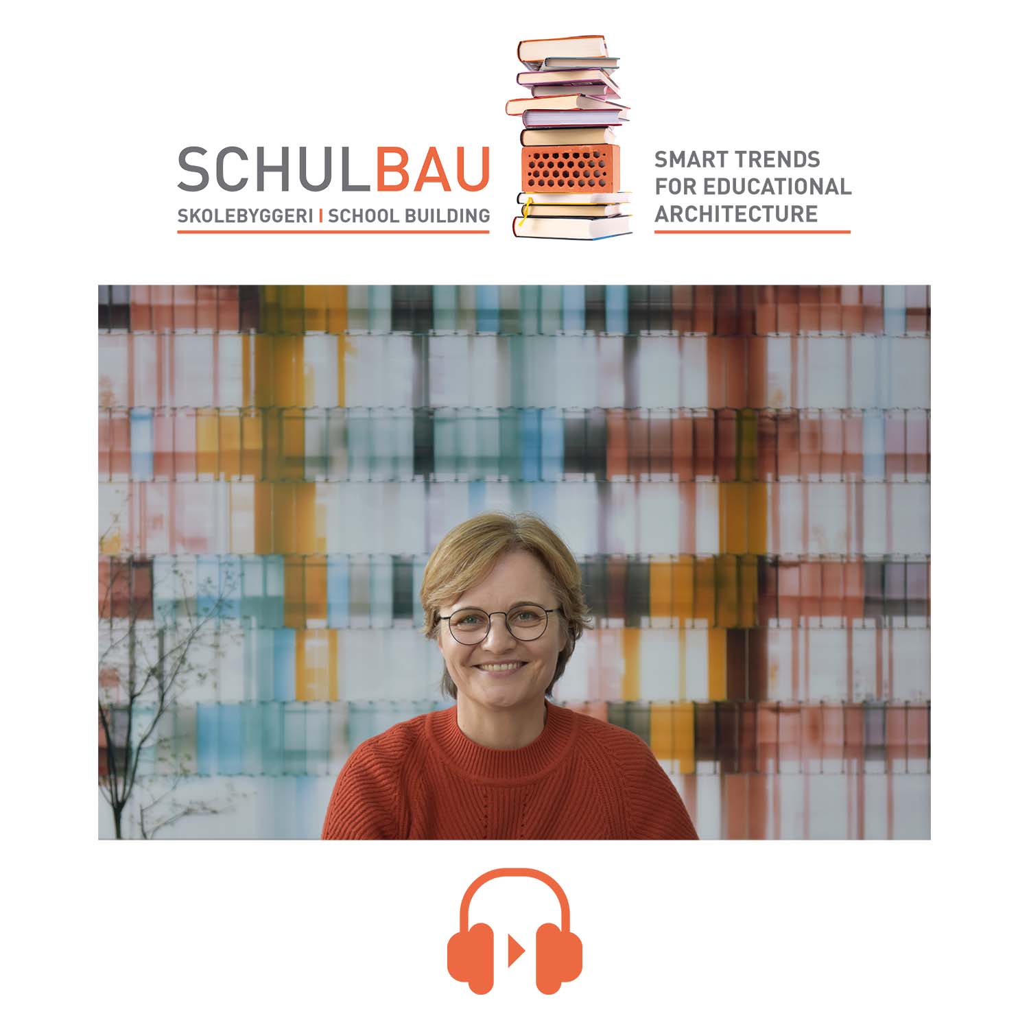 ⁣Sanierung und Urban Mining: Plattenbauten zu Schulen