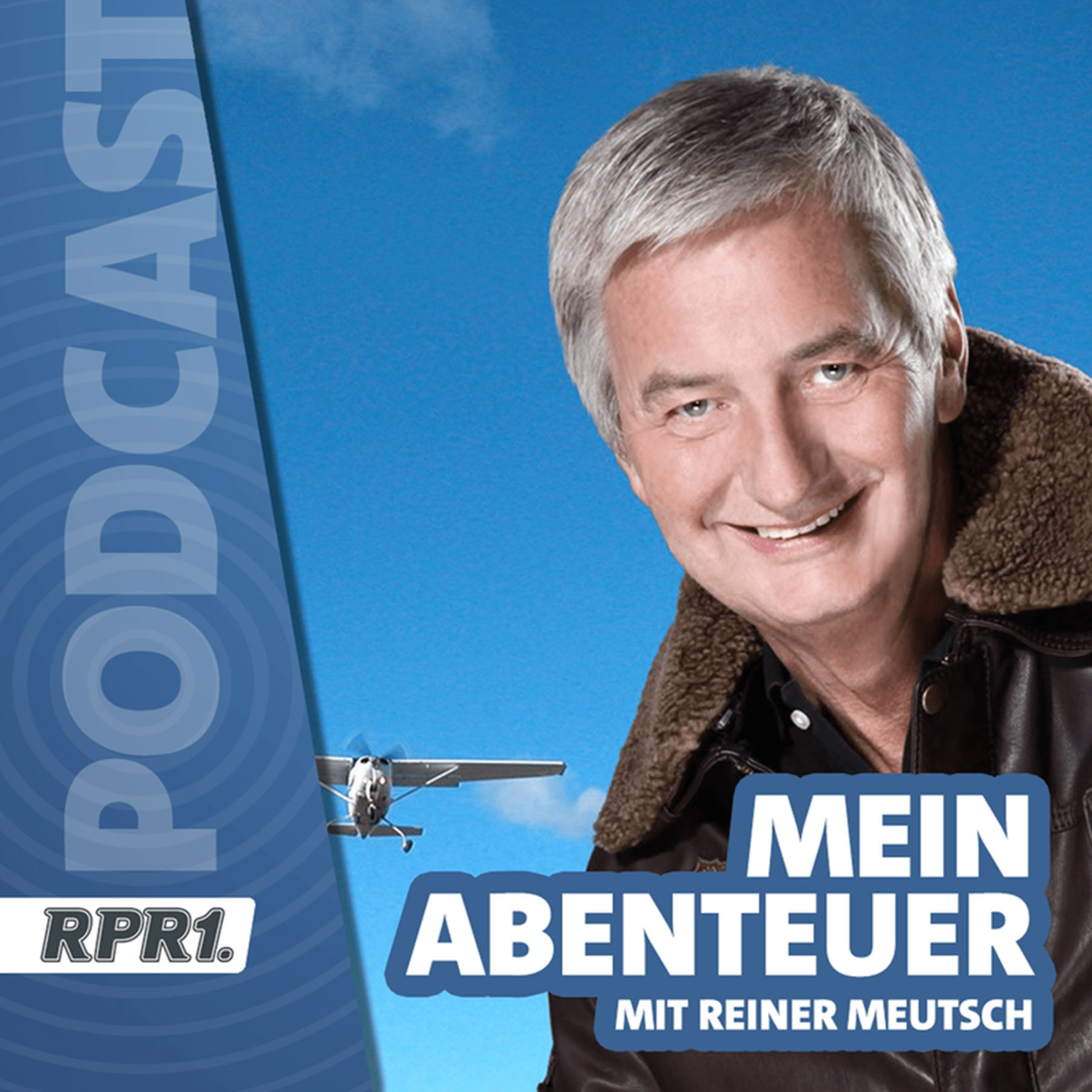 Paul Thelen: Auf dem Weg zum Mount Everest