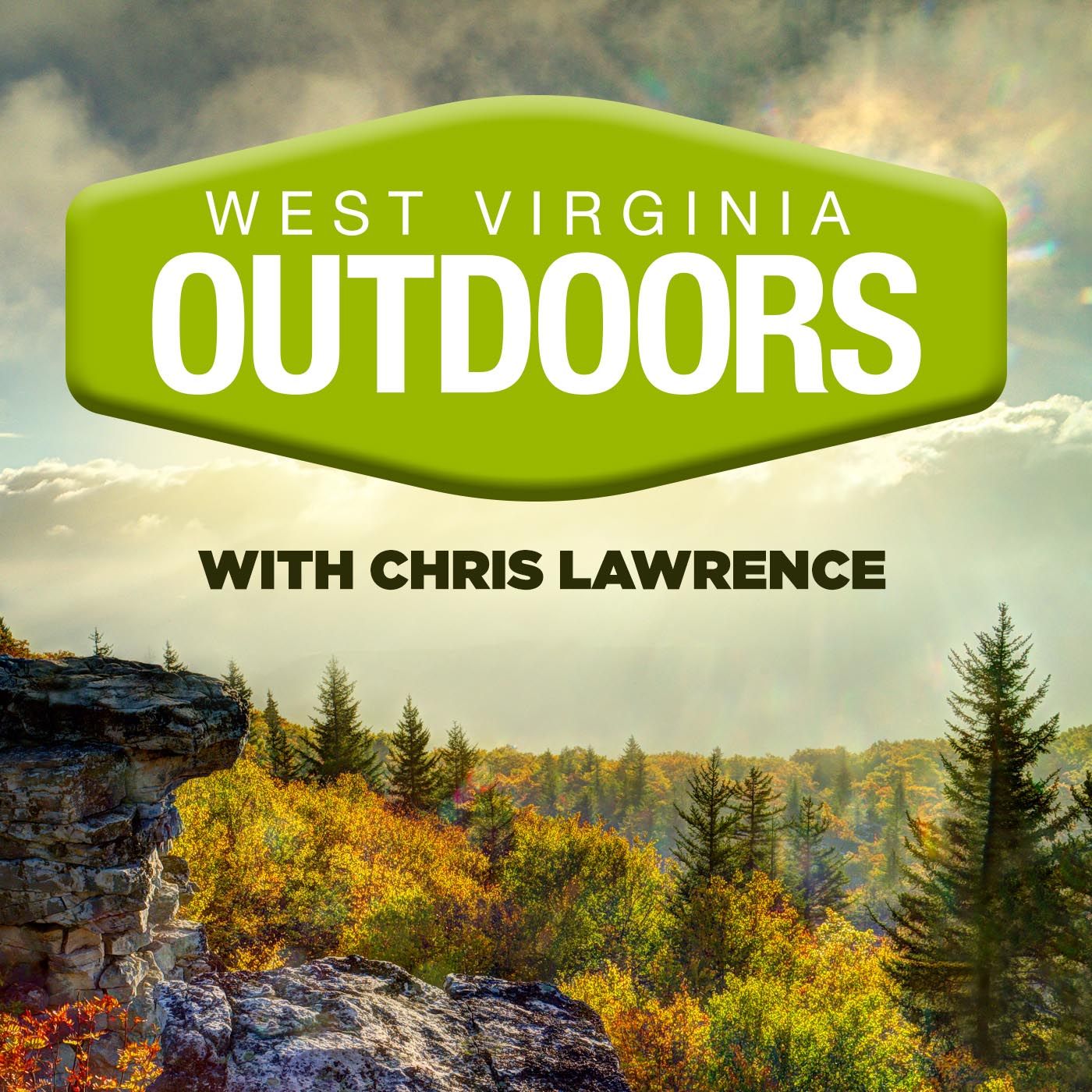 WV Outdoors 7-8-2023