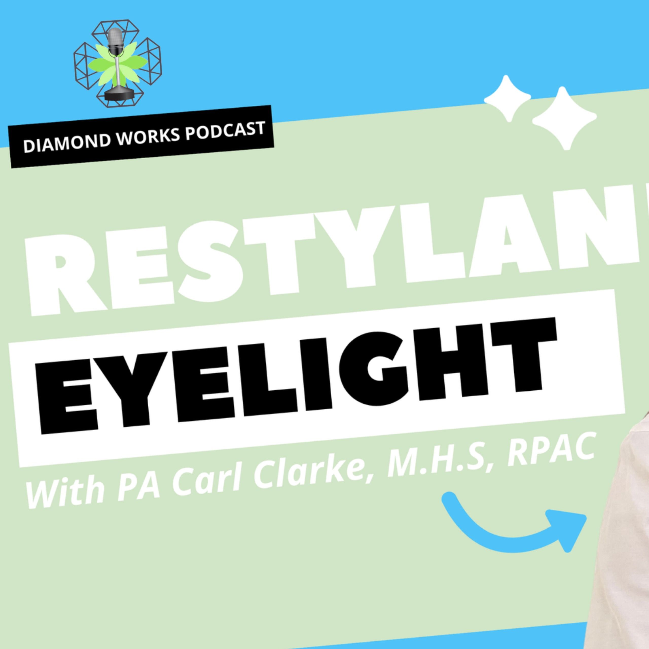 Restylane Eyelight - New Under Eye Treatment!