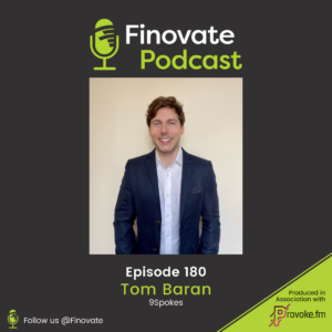 EP 180: Tom Baran, 9Spokes