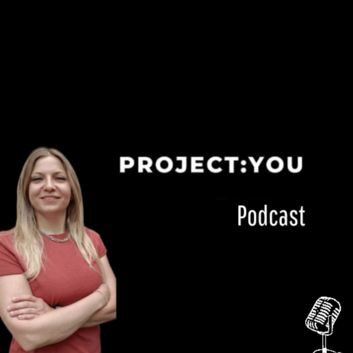 ⁣PROJECT:YOU PODCAST Episodio 16 Vedere le cose per quelle che sono