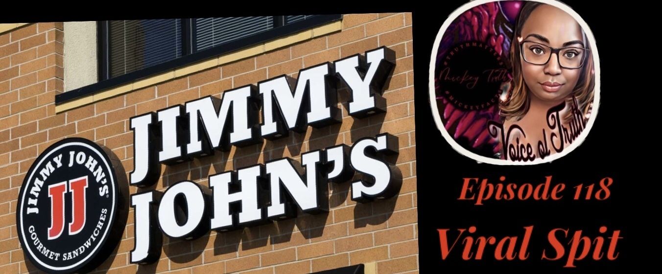 Jimmy John’s Employees Go Viral After Spitting In Sandwiches.