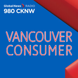 Vancouver Consumer - July 22, 2023 - Chris Milani with Milani Plumbing, Heating & Air Conditioning