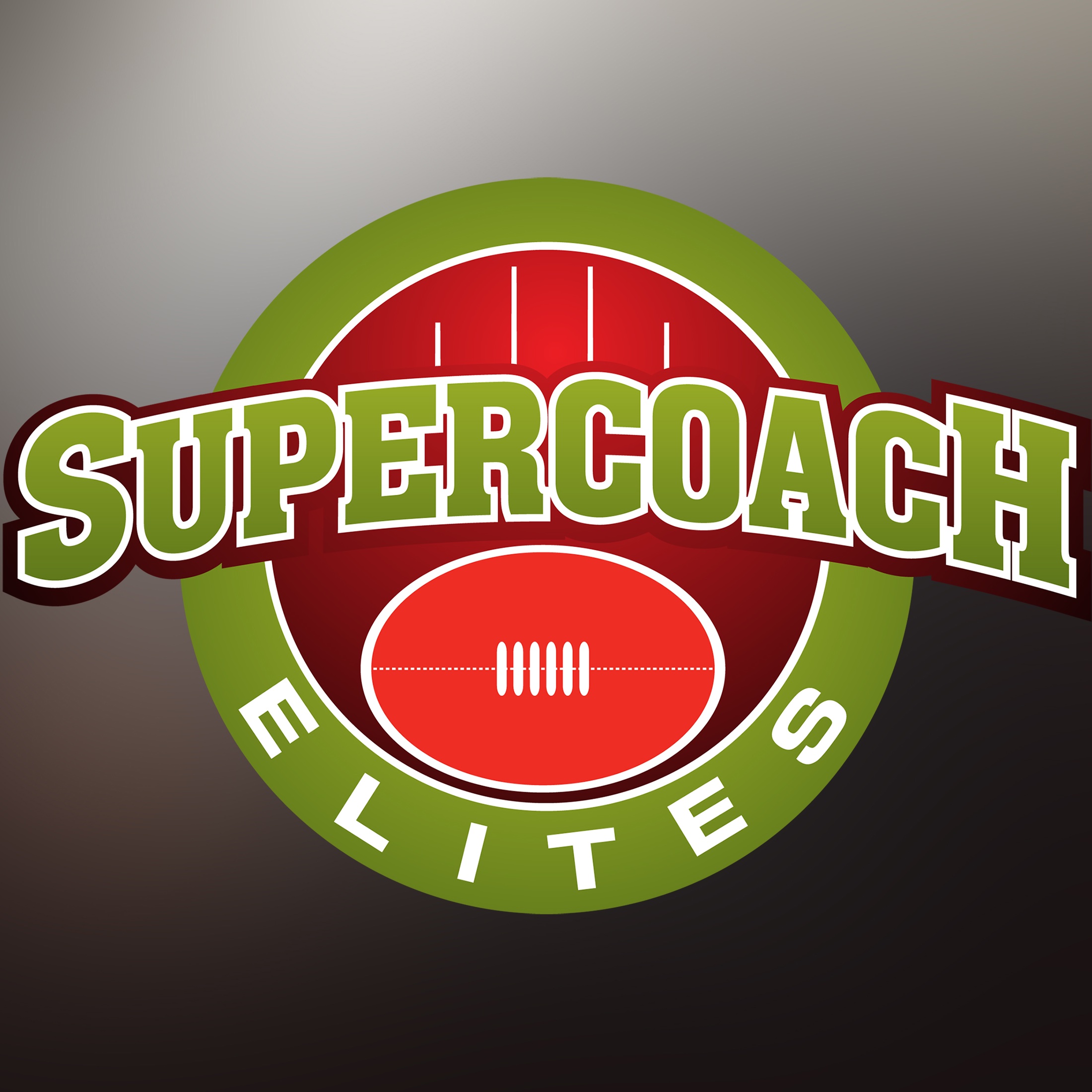 SuperCoach Elites podcast 