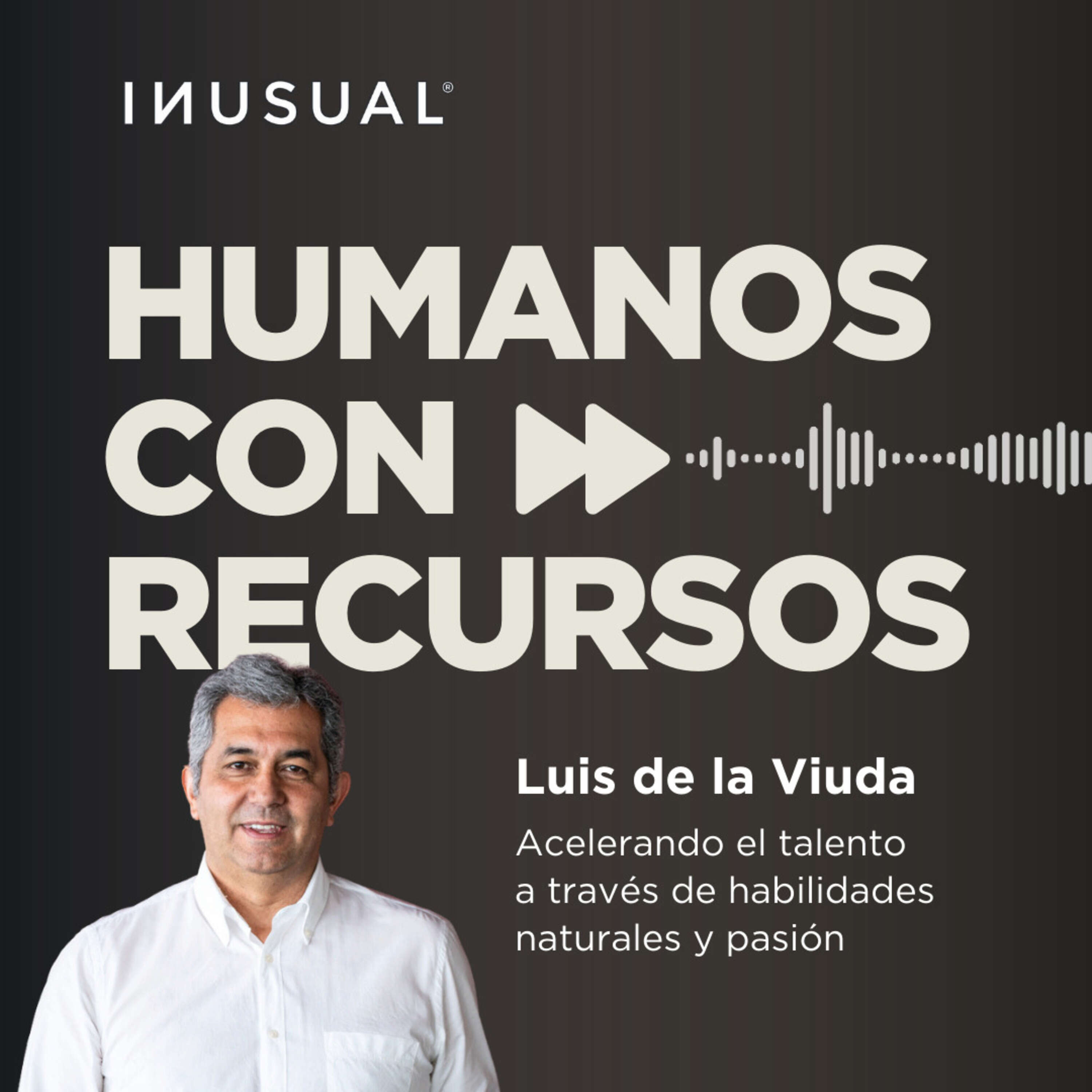 ⁣Acelerando el talento a través de habilidades naturales y pasión, con Luis de la Viuda