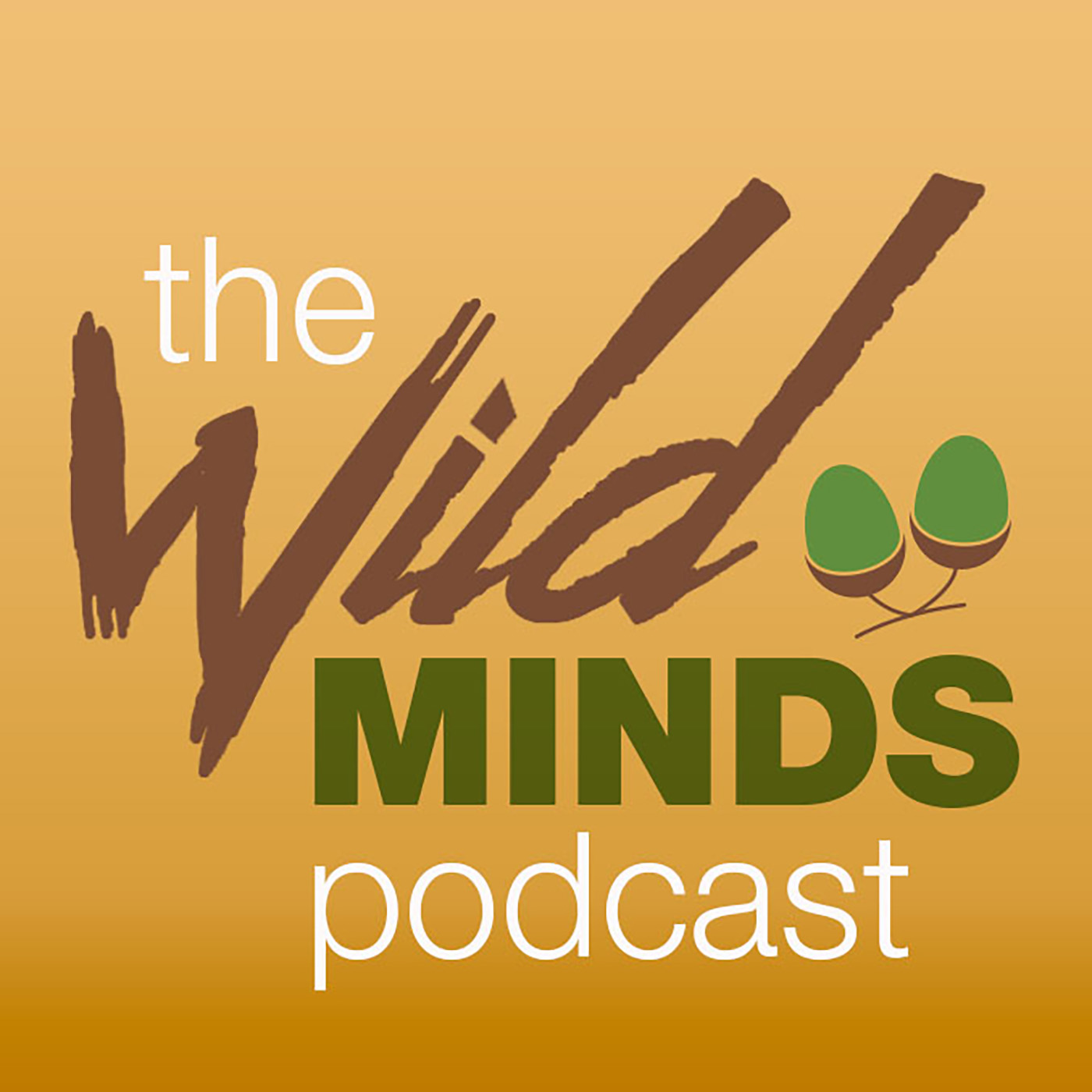 The Wild Minds Podcast 