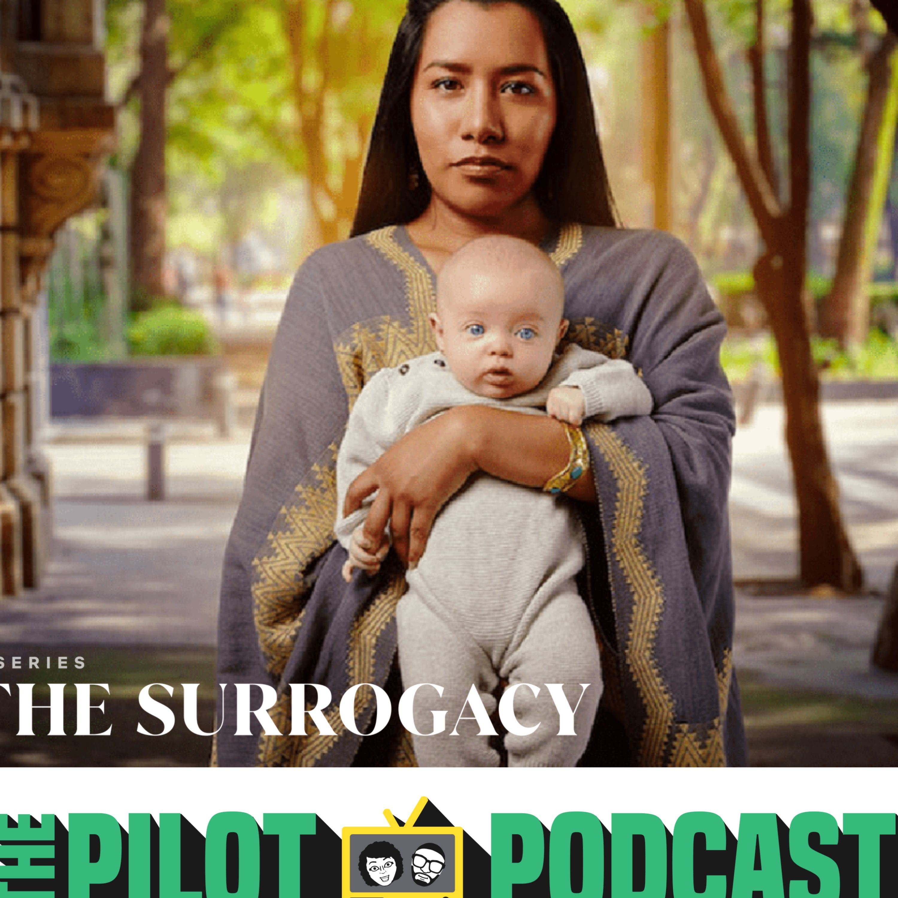 The Surrogacy