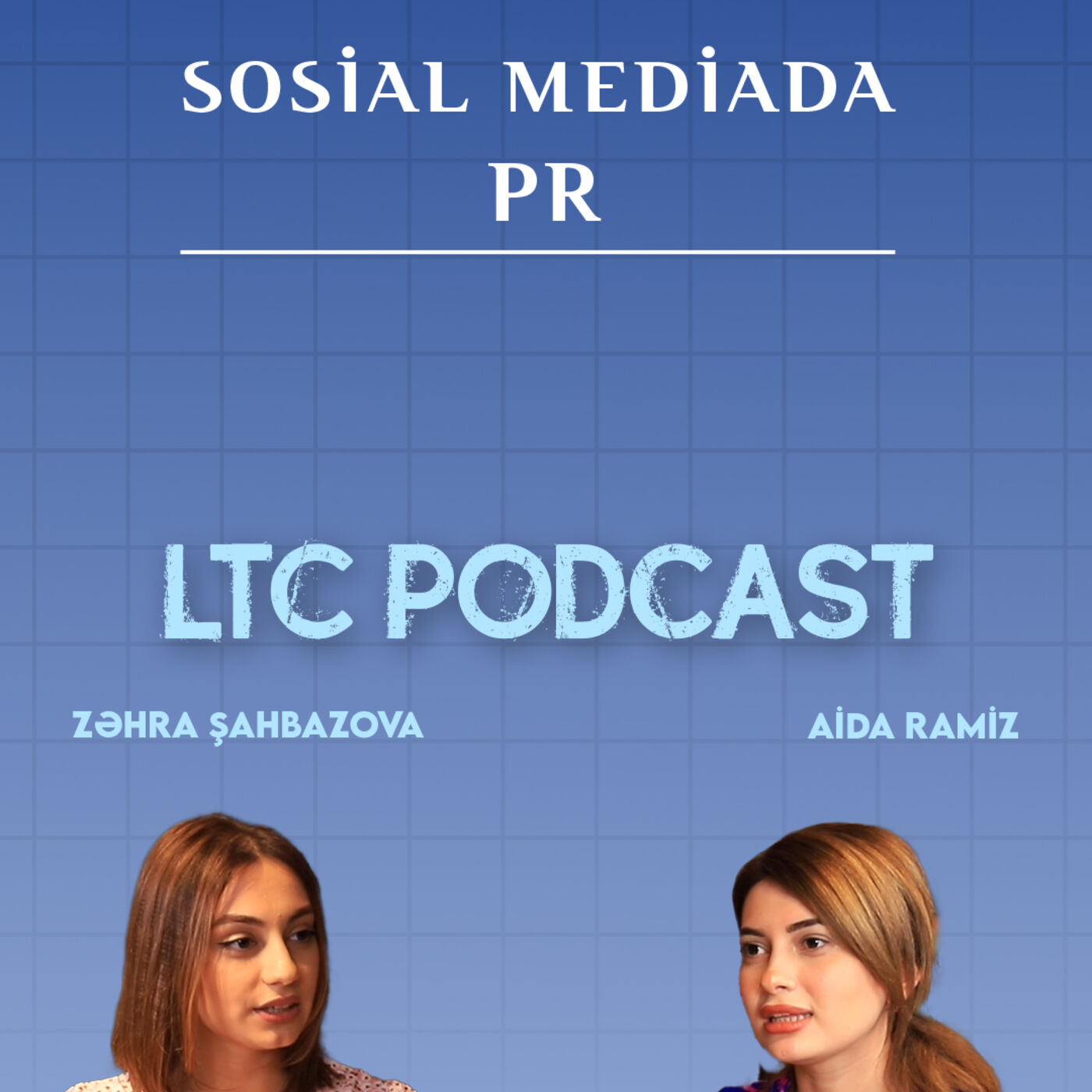 ⁣#4 | Sosial Mediada PR | LTC Podcast