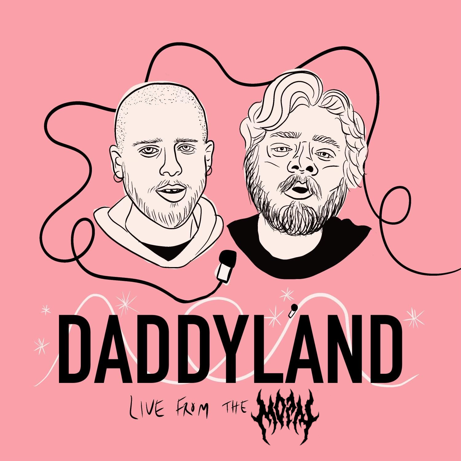 DaddyLand 