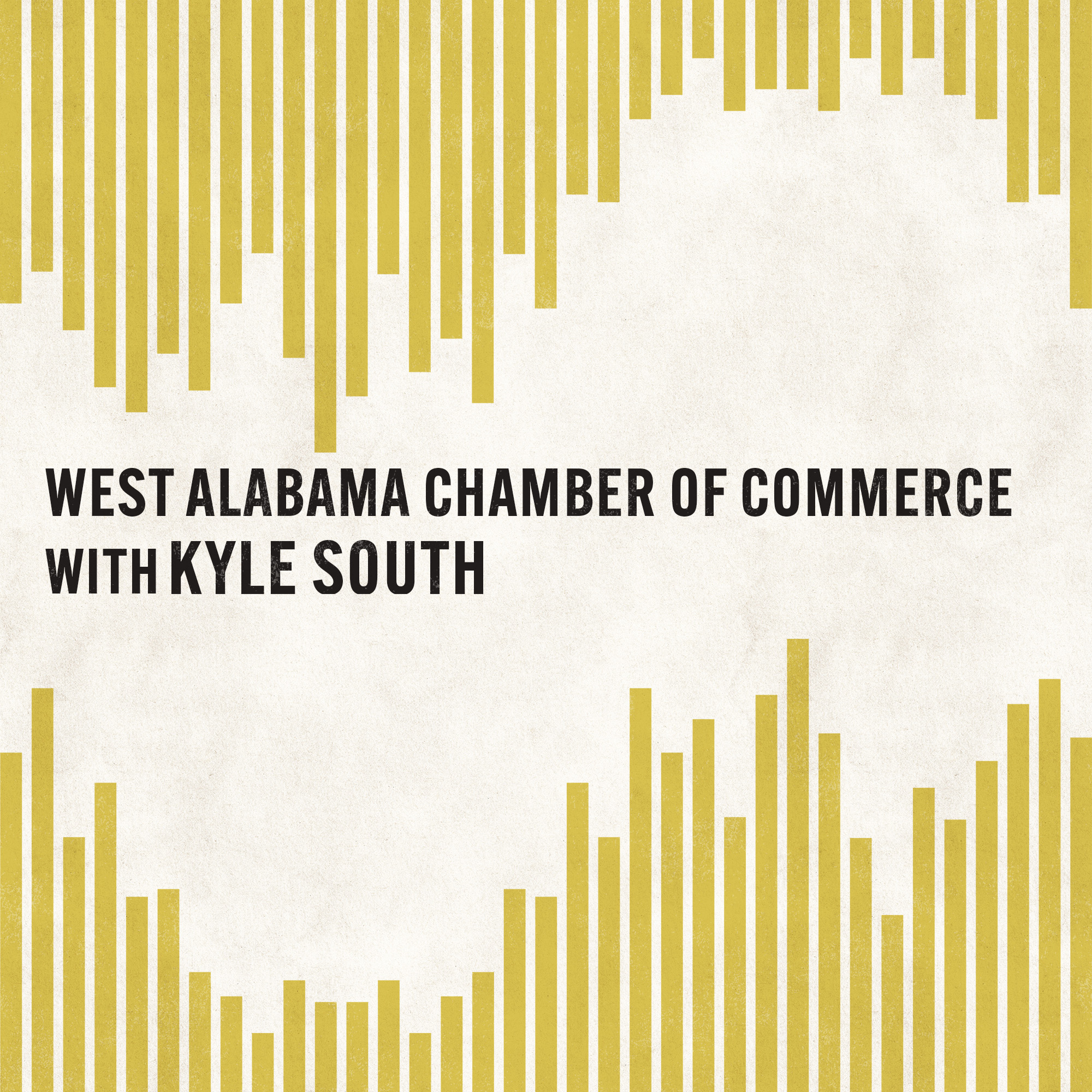 West Alabama Chamber of Commerce with Kyle South