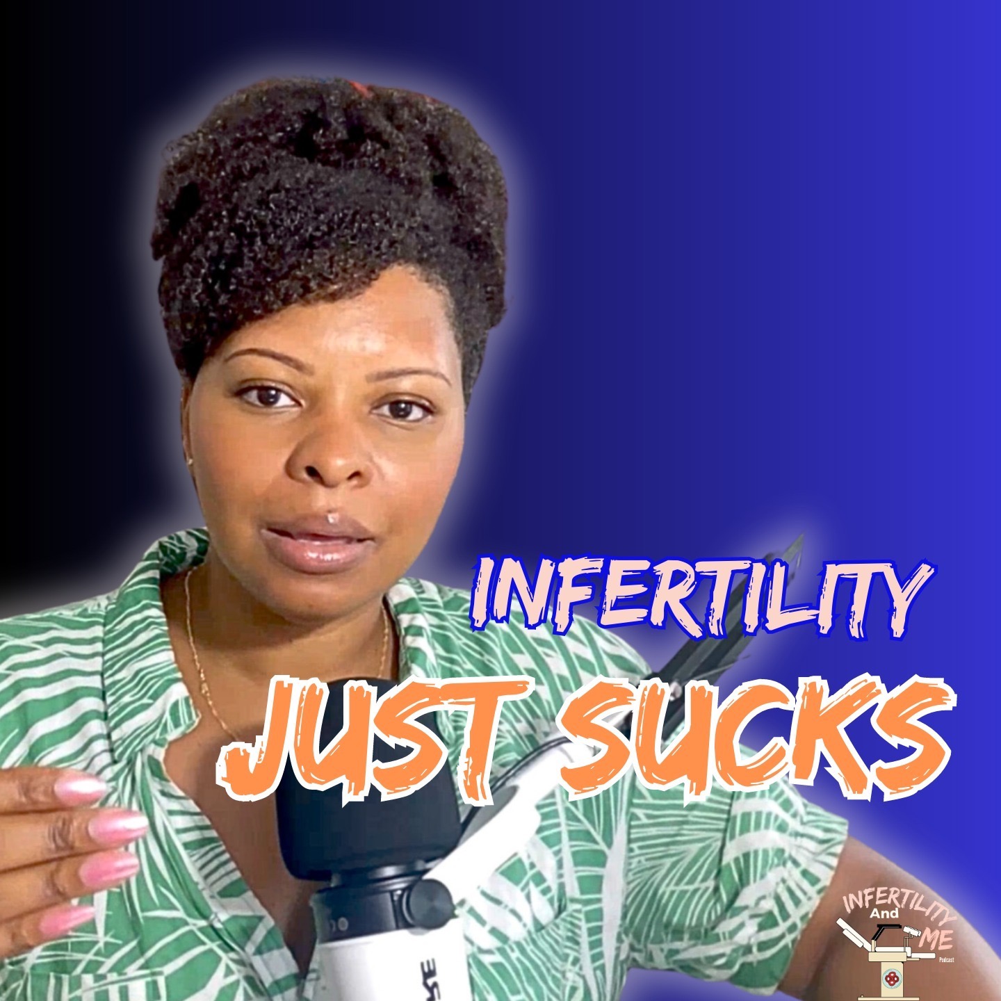 Infertility Just Sucks: Creating & Sticking To Your Boundaries While TTC