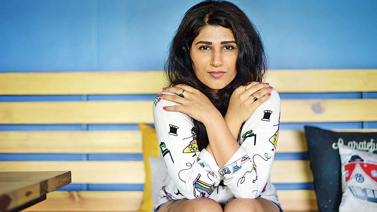 Supplemental Episode 16: Our Chat with Shashaa Tirupati