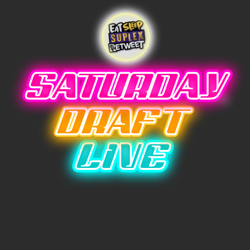 Saturday Draft Live #183