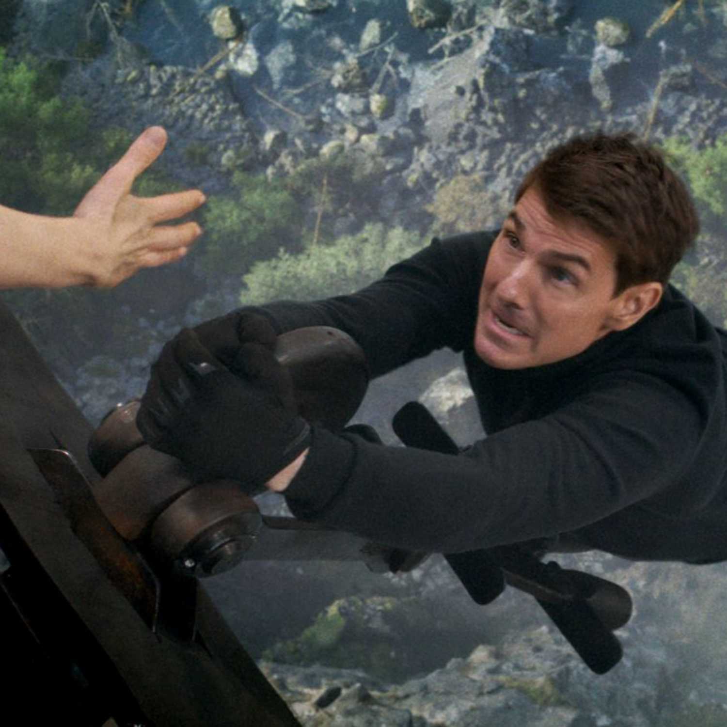 5 - Mission: Impossible 7 (I reckon)