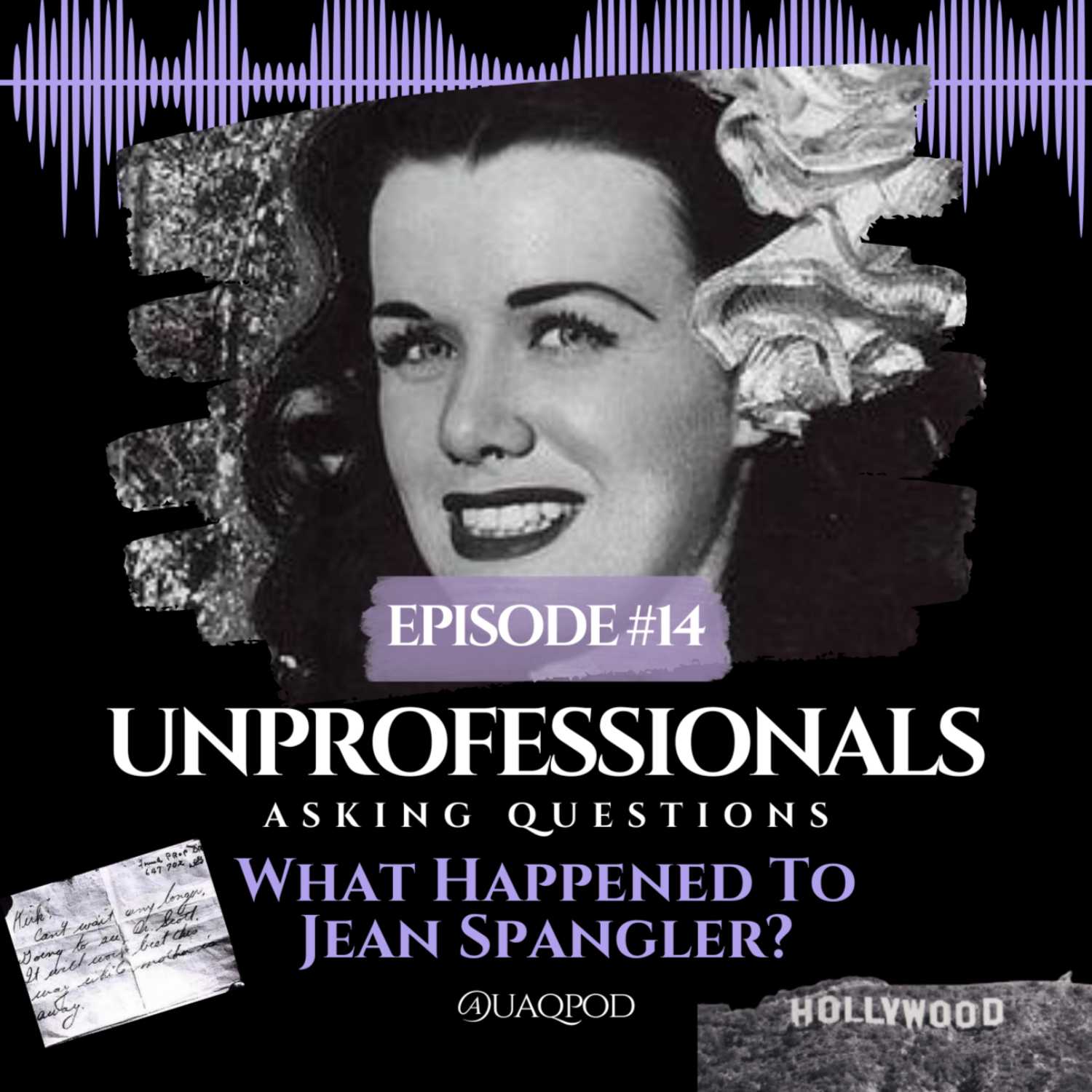 #14 What Happened To Jean Spangler?