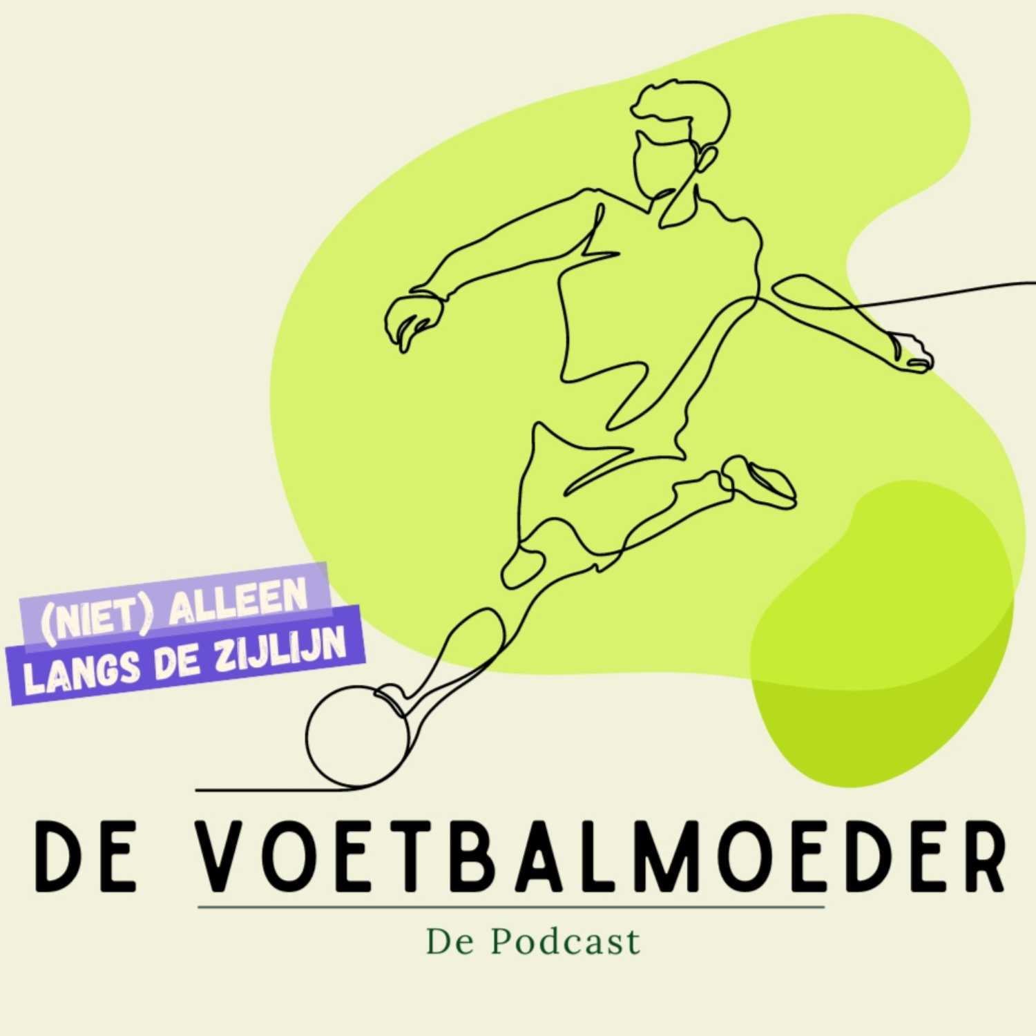 ⁣Anke van Oldeniel over zoon Frans bij de jeugdopleiding van FC Twente en hoe het ging nadat hij afviel bij deze BVO. De Voetbalmoeder #8