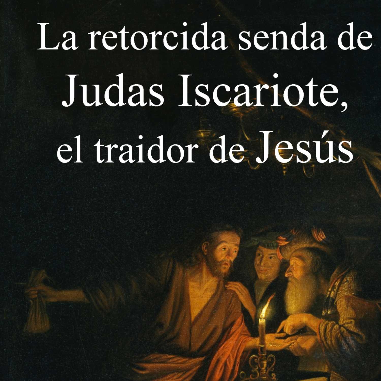 PASAJE: ENCUENTRO DE JUDAS CON JUAN EL BAUTISTA