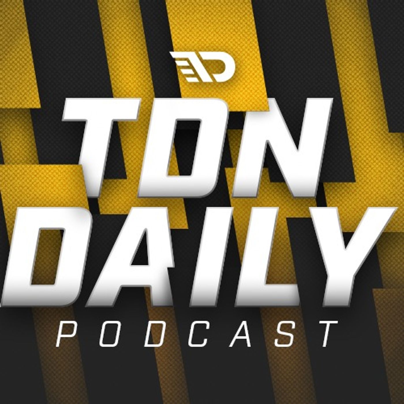 The TDN Daily Podcast 