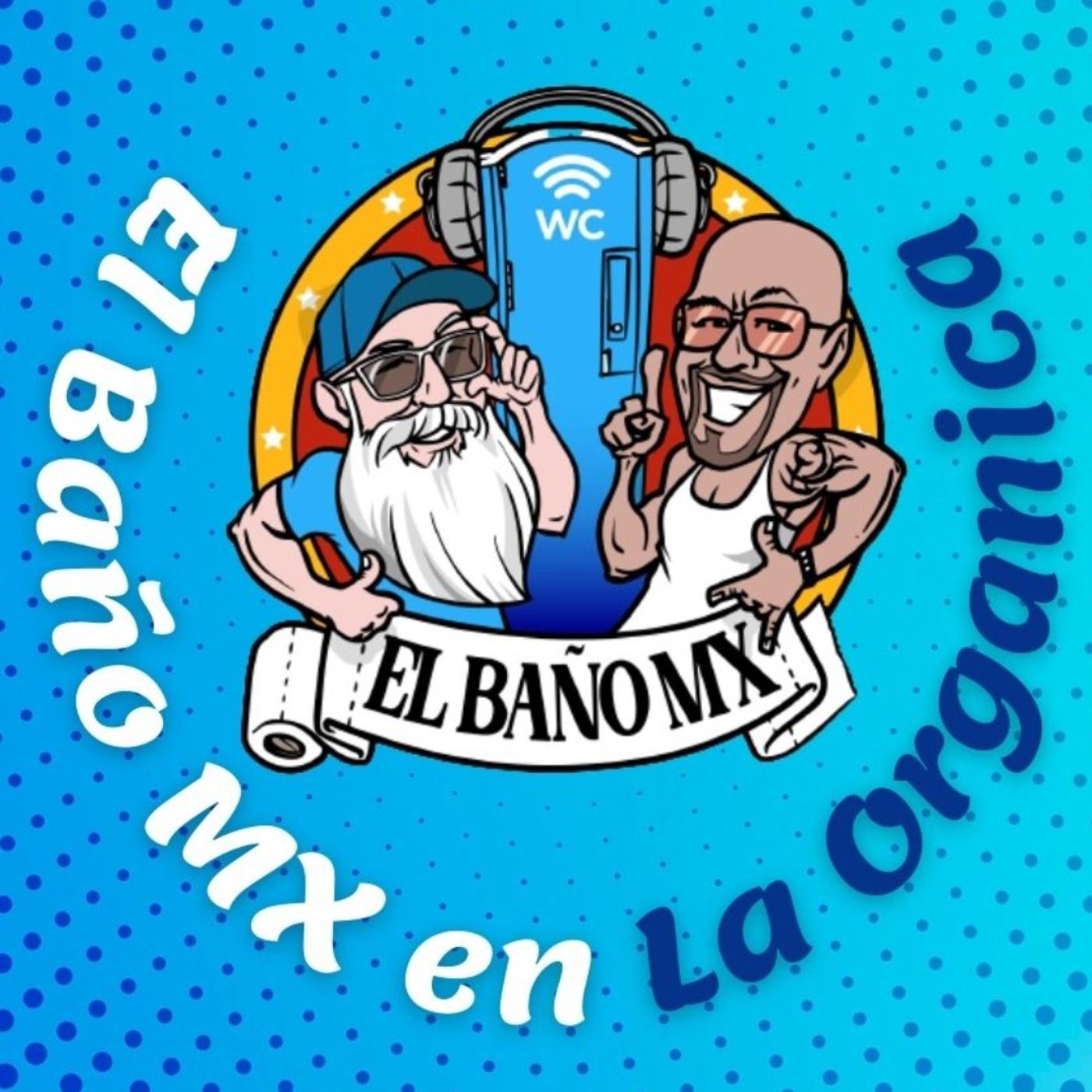 Iniciando el dia en EL BA&Ntilde;O MX🧻🚽🚰 parte 1