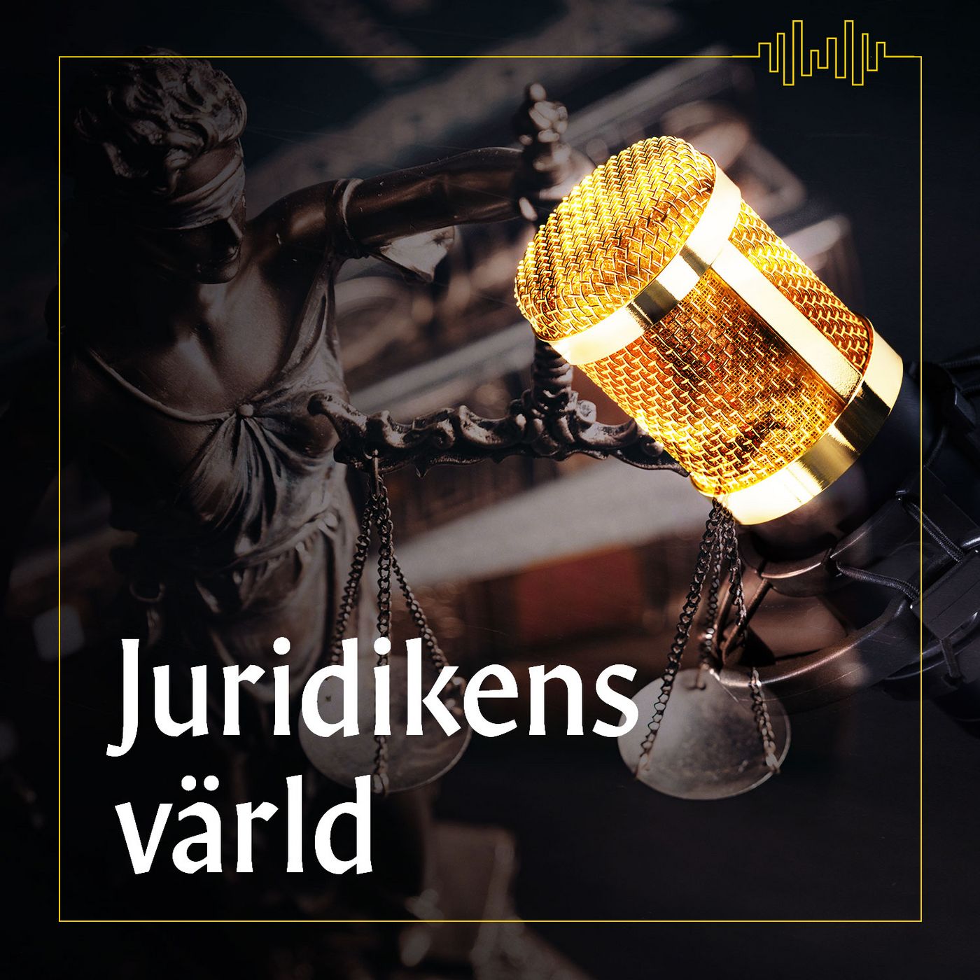 Juridikens värld 