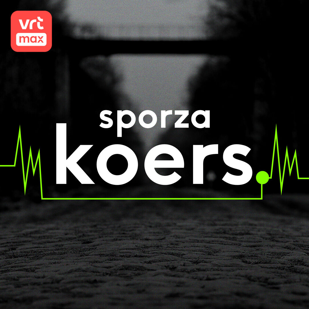 Sporza Koers 