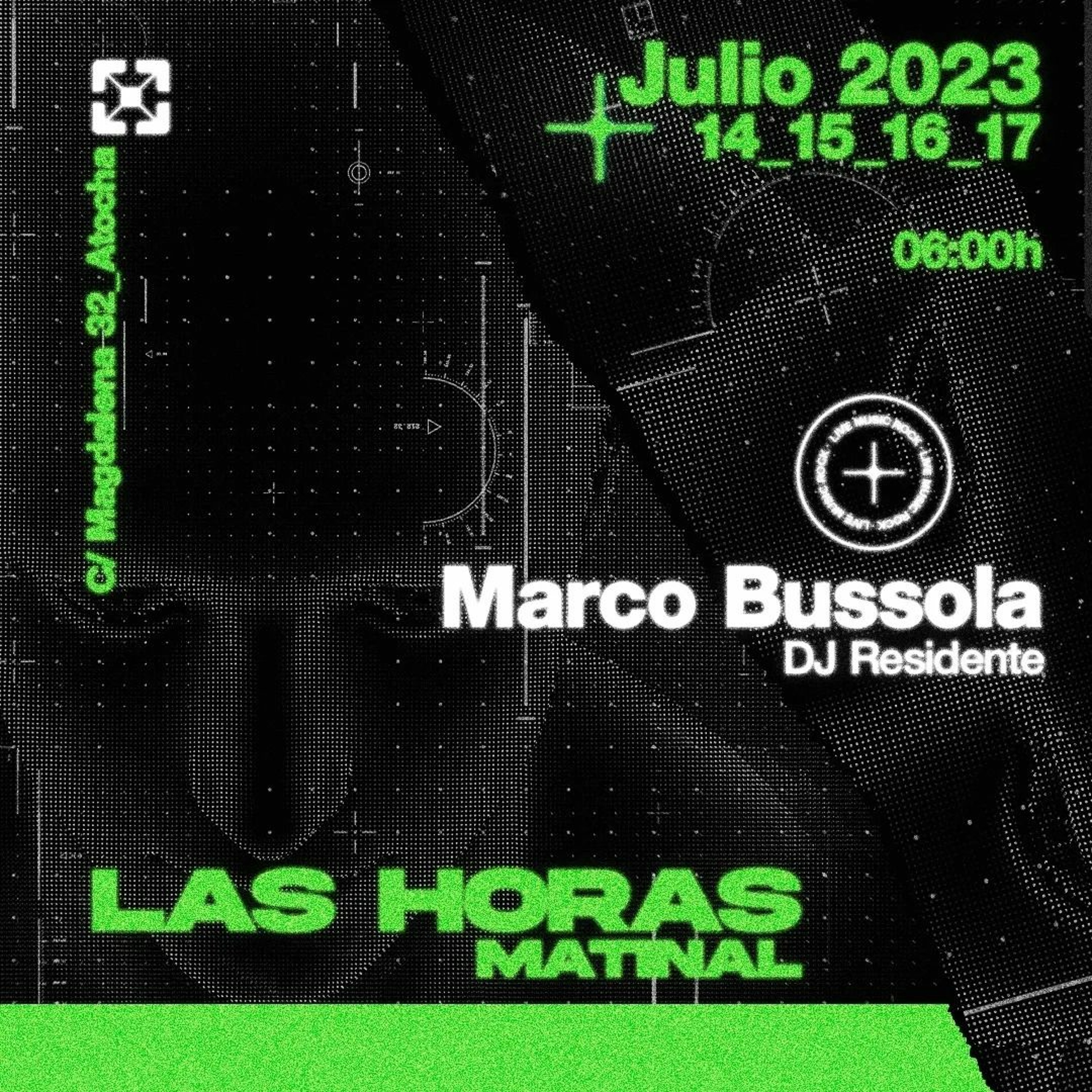 ⁣MARCO BUSSOLA LAS HORAS MATINAL 14 - 7-23.WAV