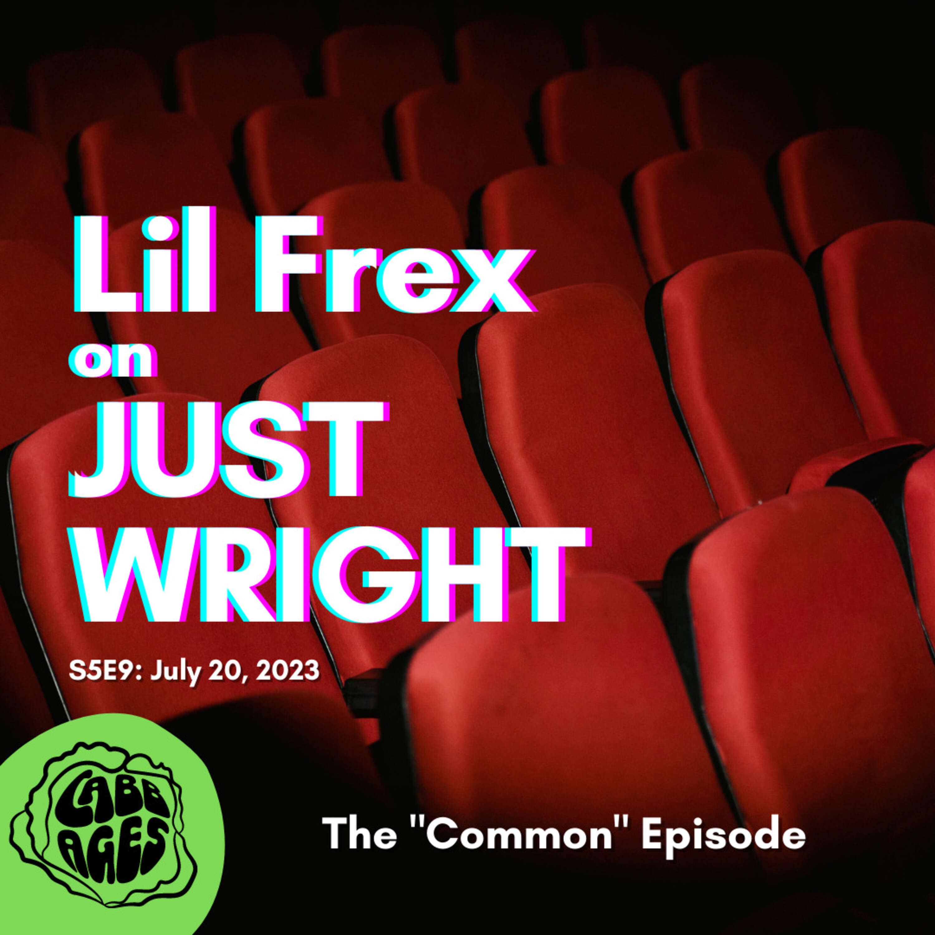 Lil Frex on Just Wright