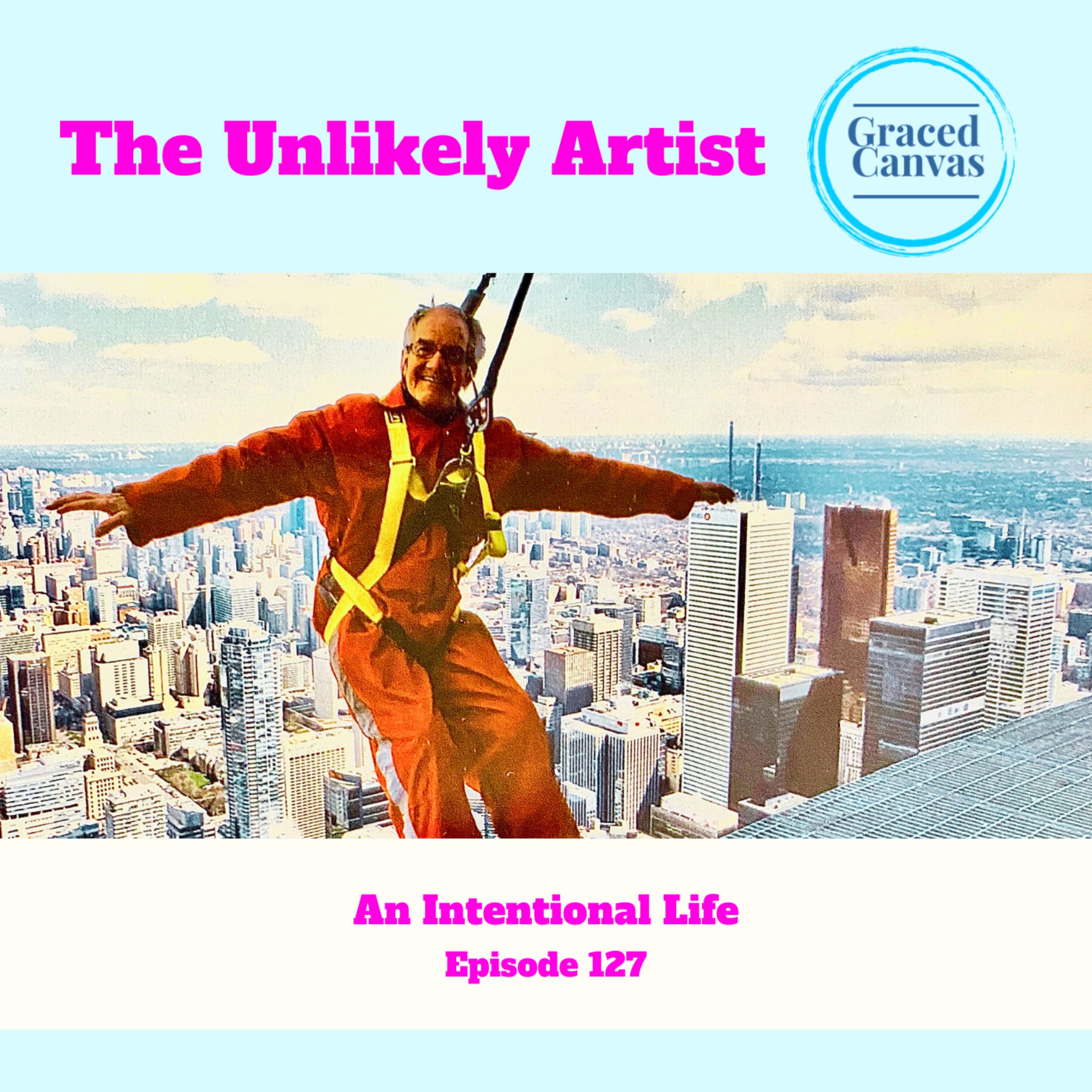 An Intentional Life | UA127