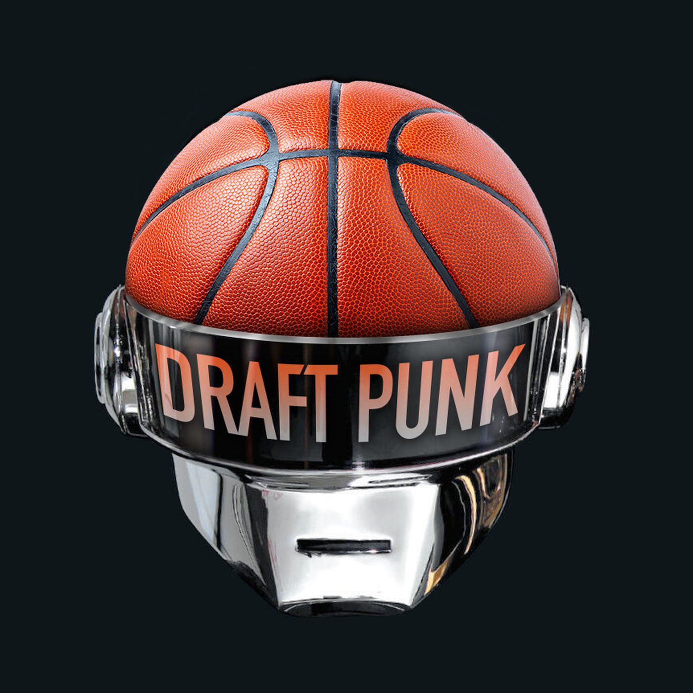 Draft Punk Pod 