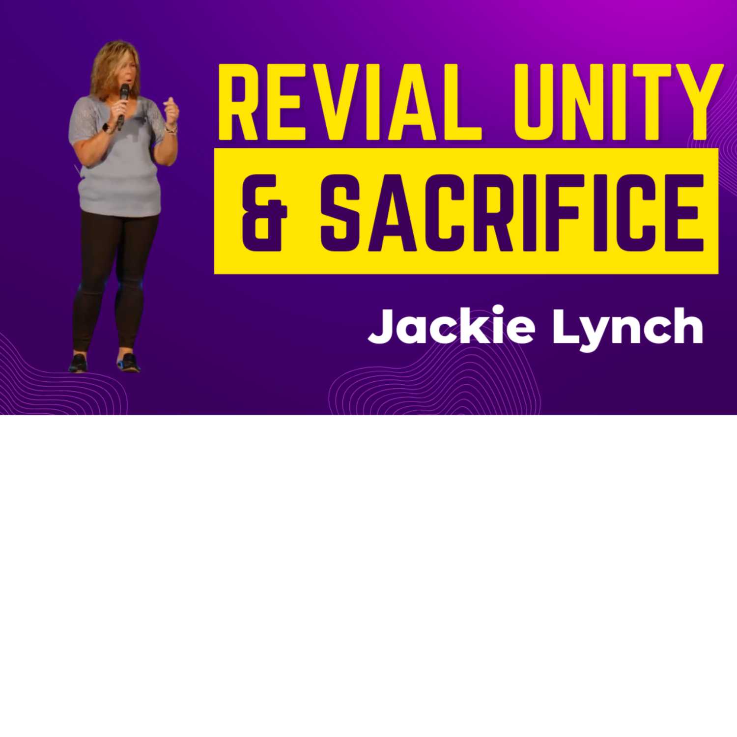 Revival, Unity, and Sacrifice | Snake Handlers Week 3