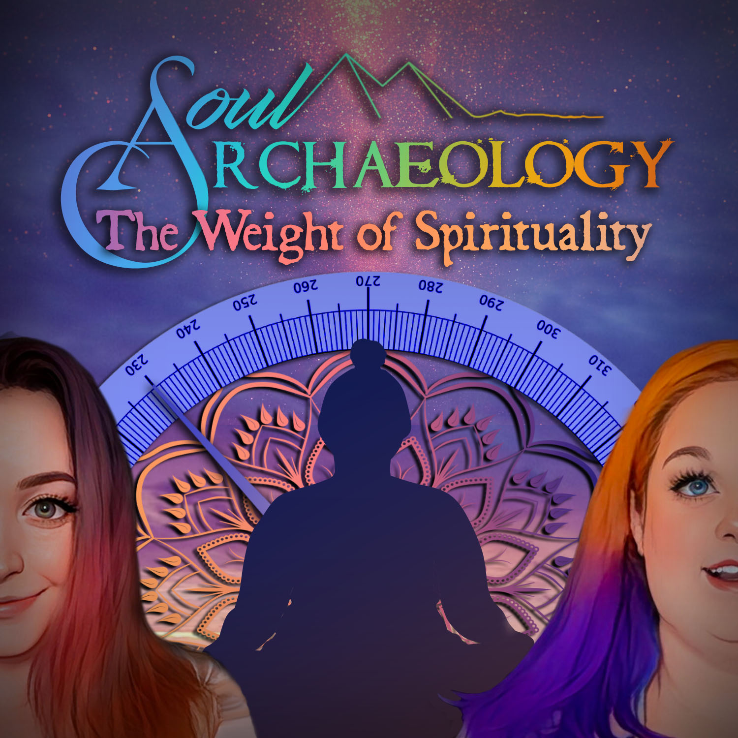 The Weight of Spirituality...Does One Size Fit All?