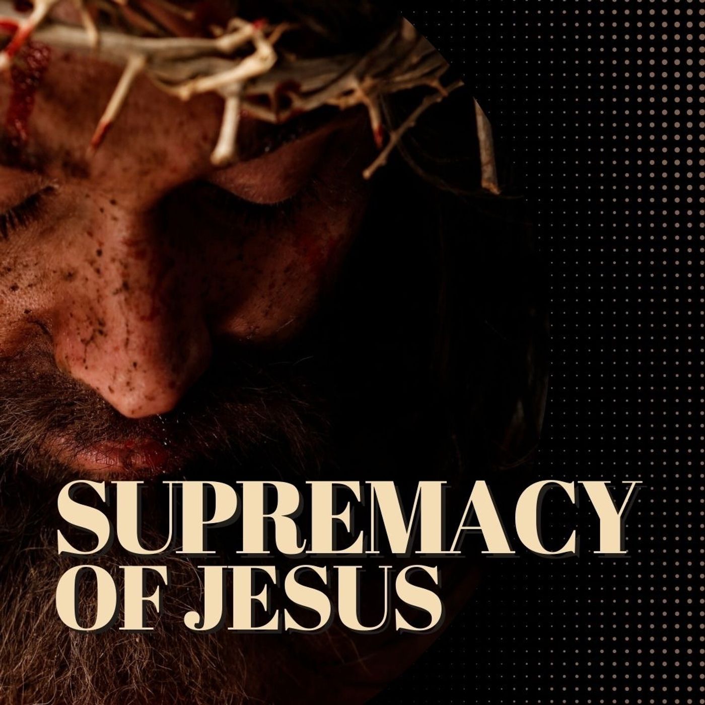 Colossians | 23 July | Supremacy of Jesus | Gary Bradshaw