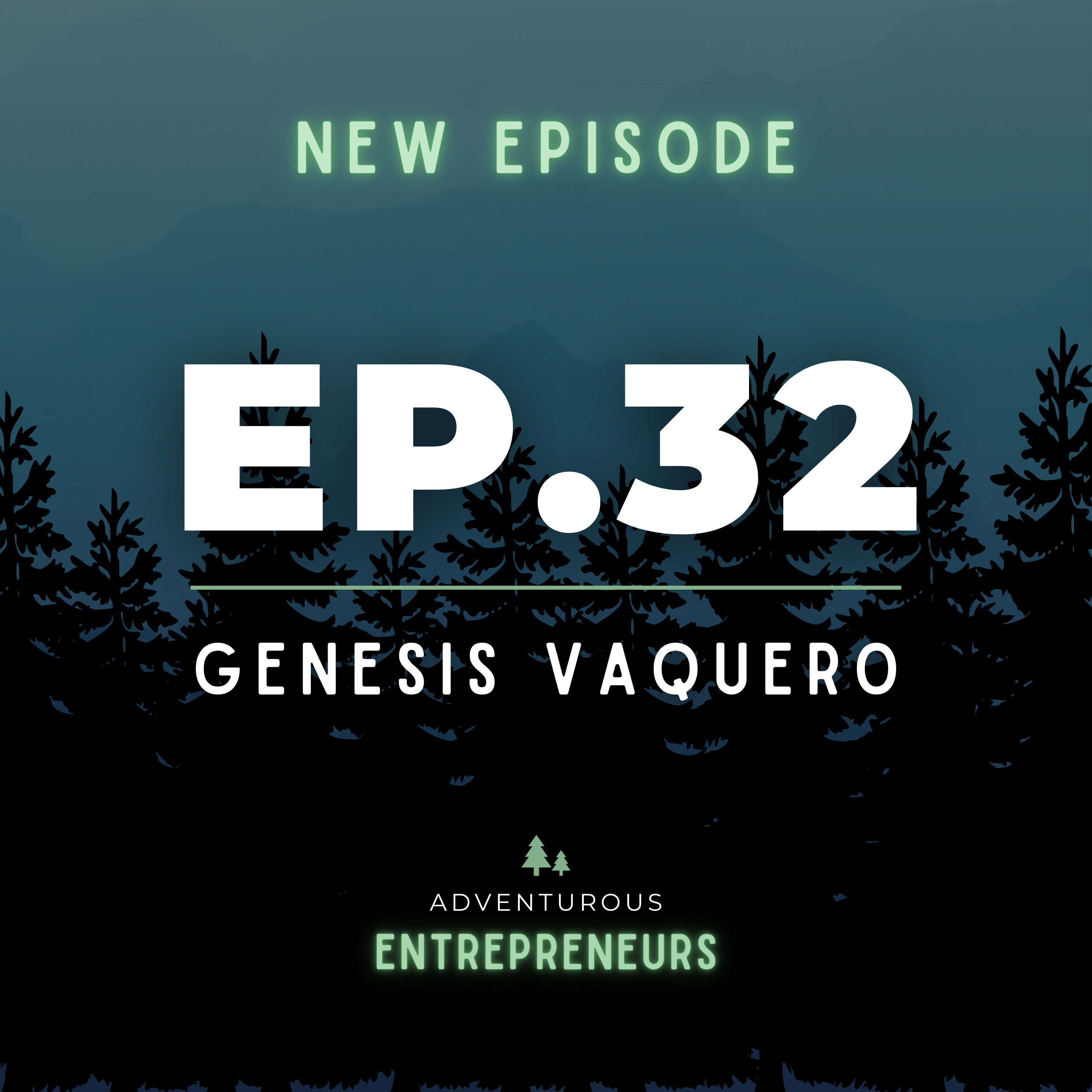 Genesis Vaquero - Tips on How to Network Like the Best, The Power of Vision Boards, Creating an Oprah List, and How to Take Risks That Open Up Life-Changing Opportunities