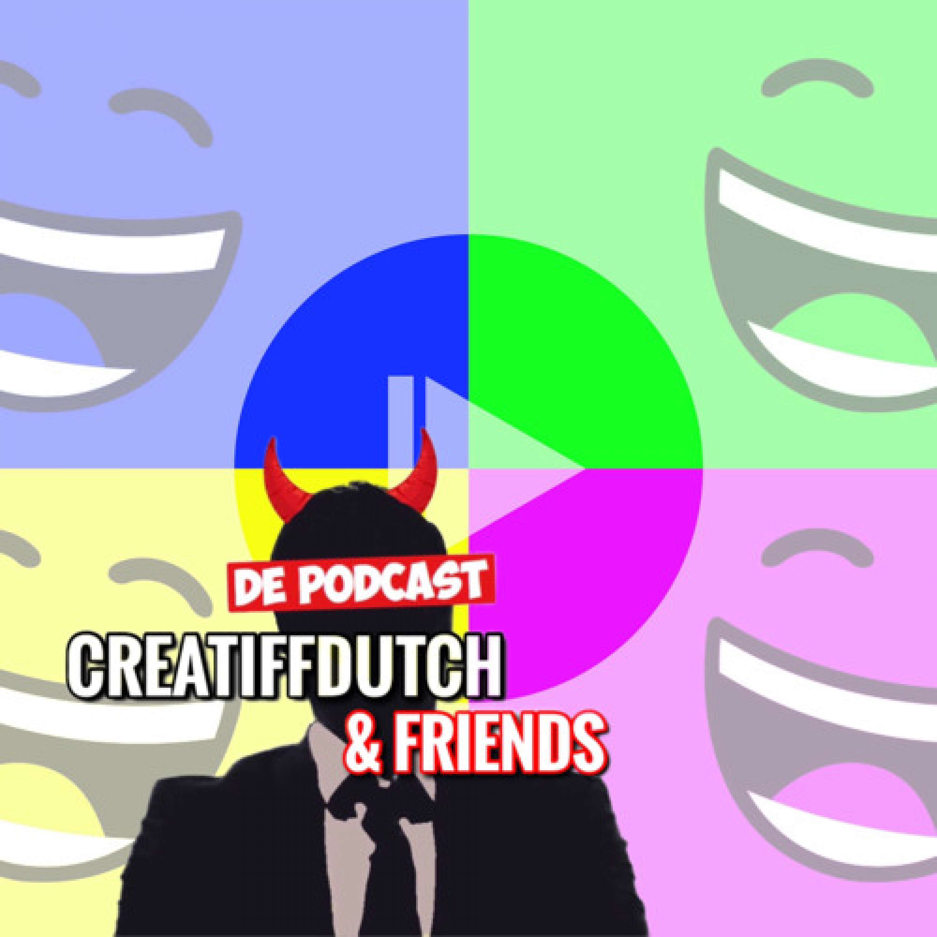 Creatiffdutch & Friends 