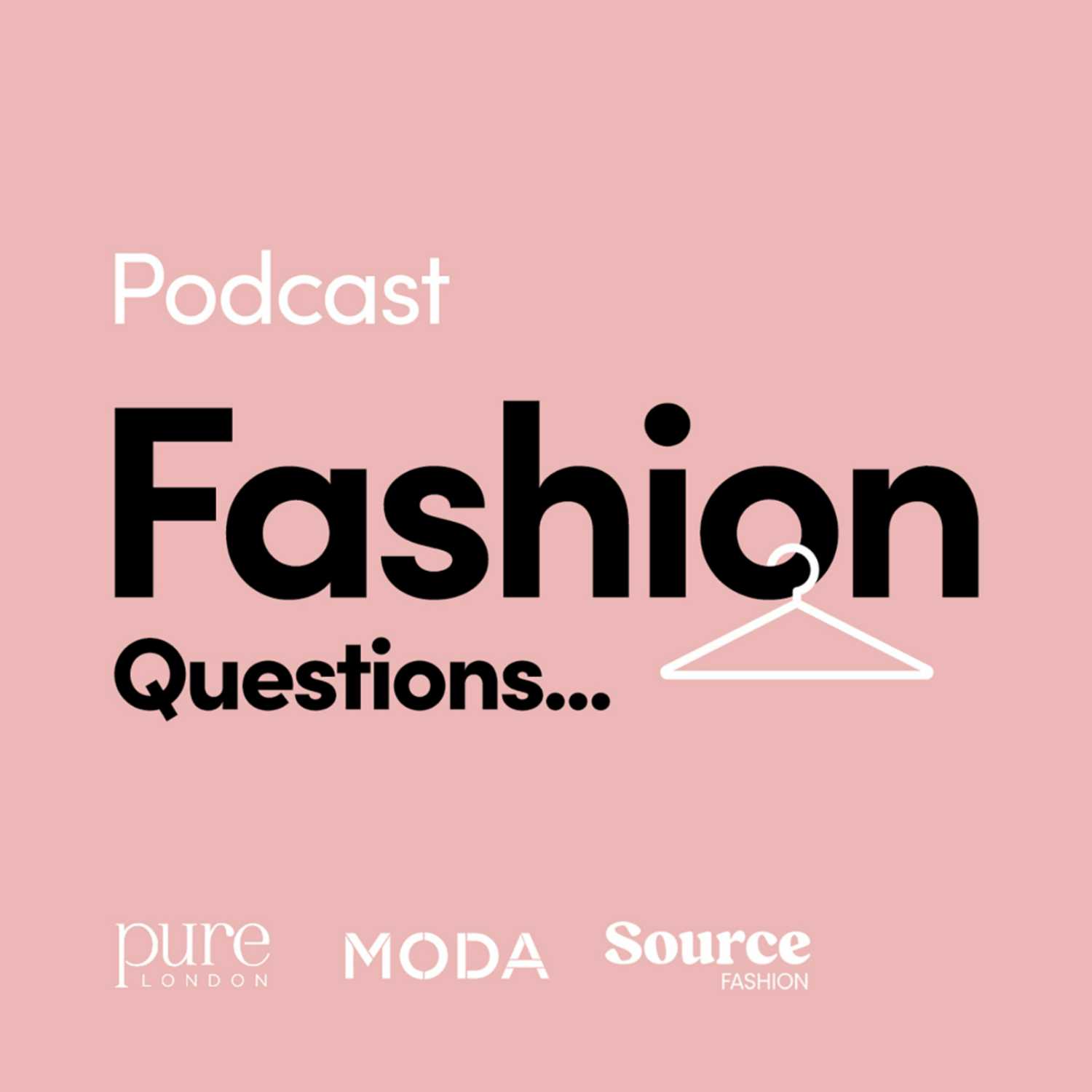 Fashion Questions... 