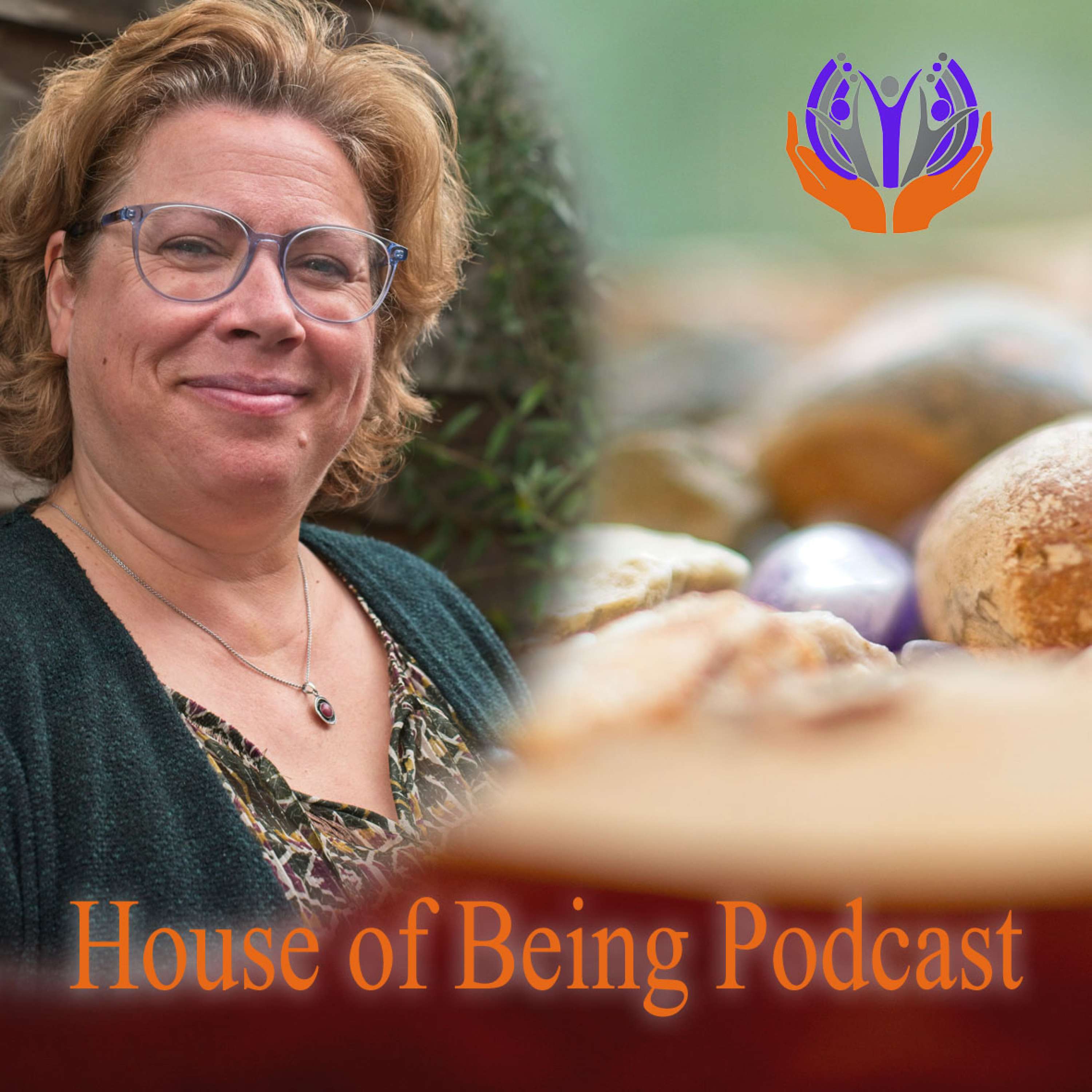 House of Being Podcast 