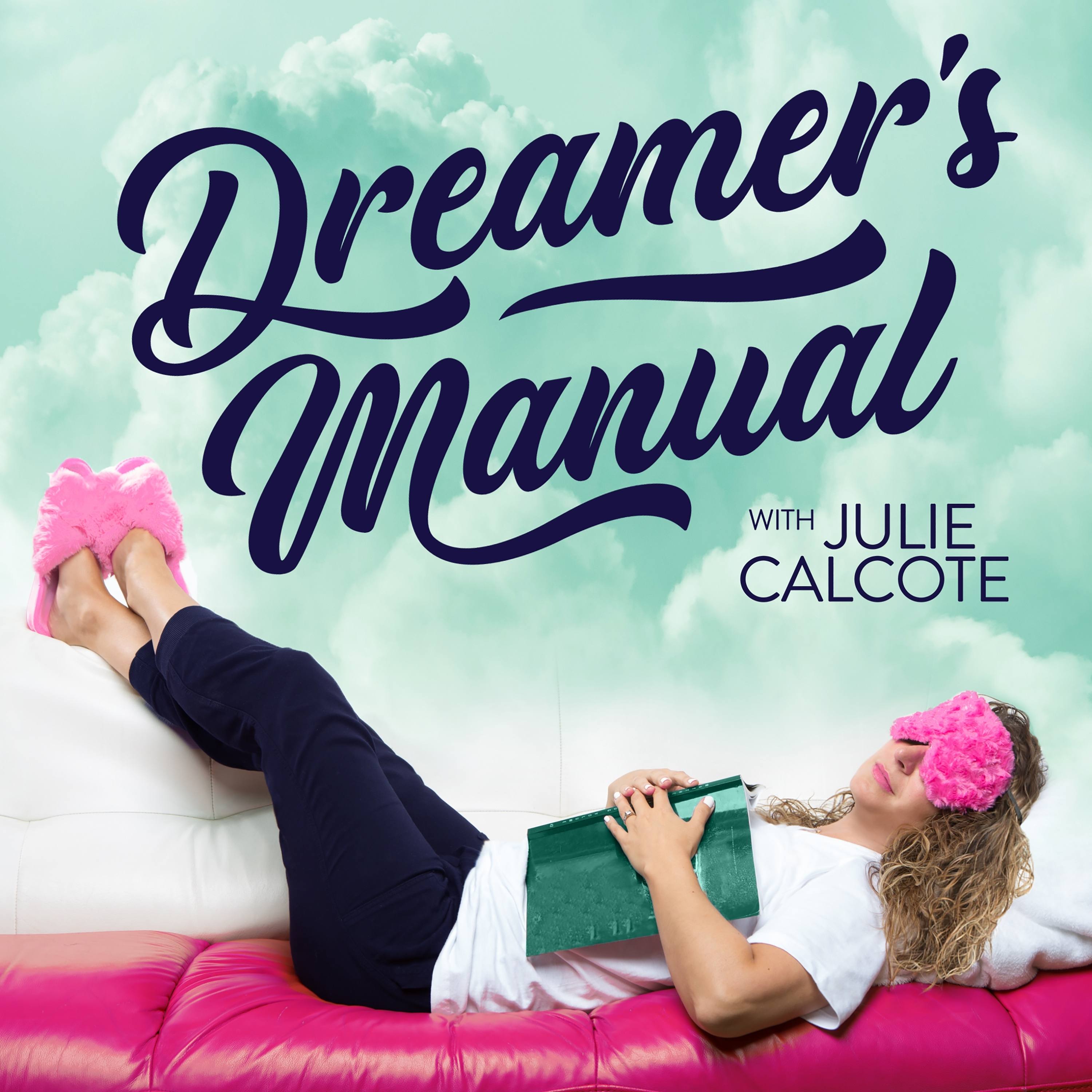 The Dreamer's Manual 