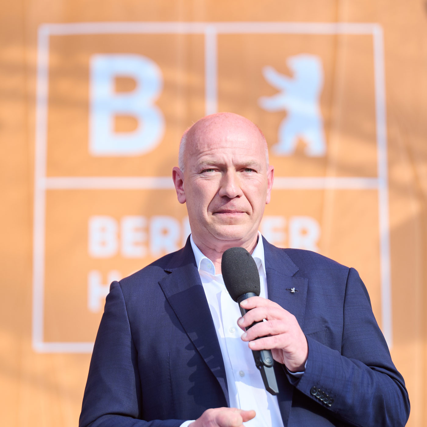 Kai Wegner ist Berlins Regierender